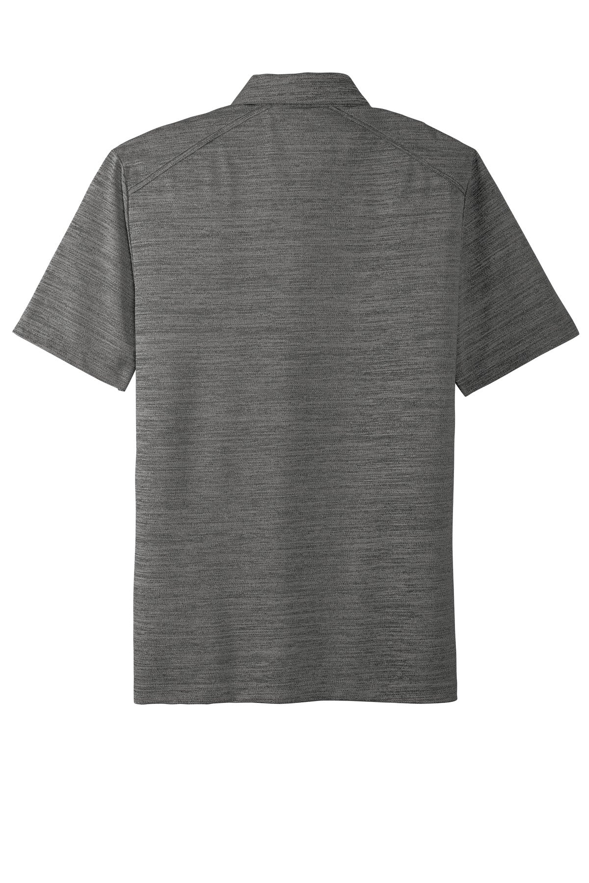 Port Authority Stretch Heather Polo K583