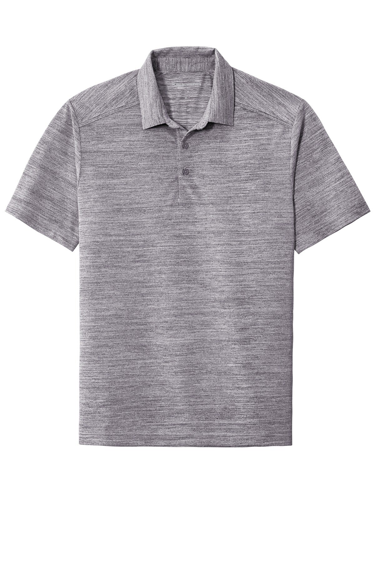 Port Authority Stretch Heather Polo K583