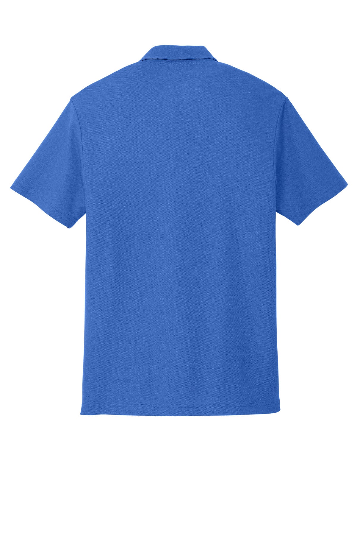 Port Authority C-FREE Cotton Blend Pique Pocket Polo K868