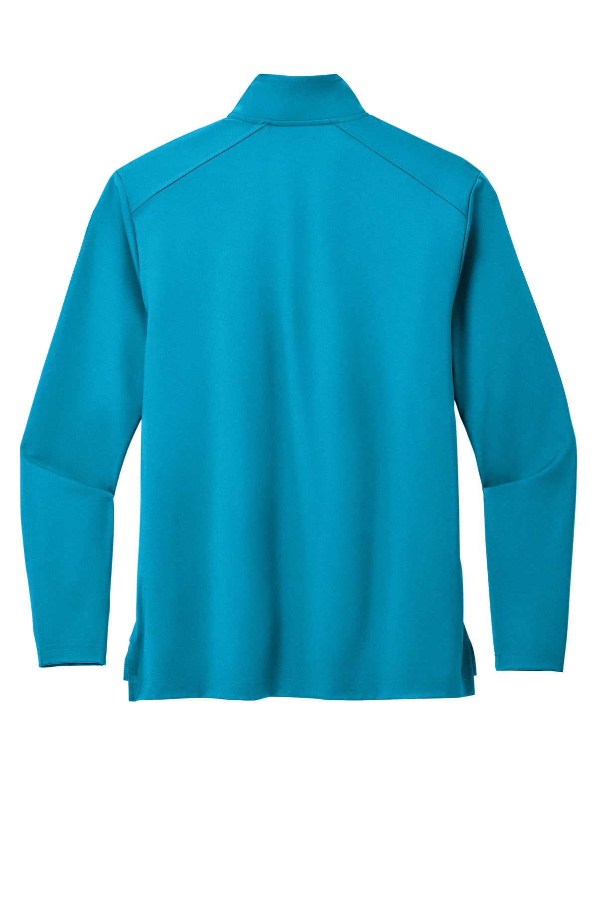 Port Authority C-FREE Double Knit 1/4-Zip K880