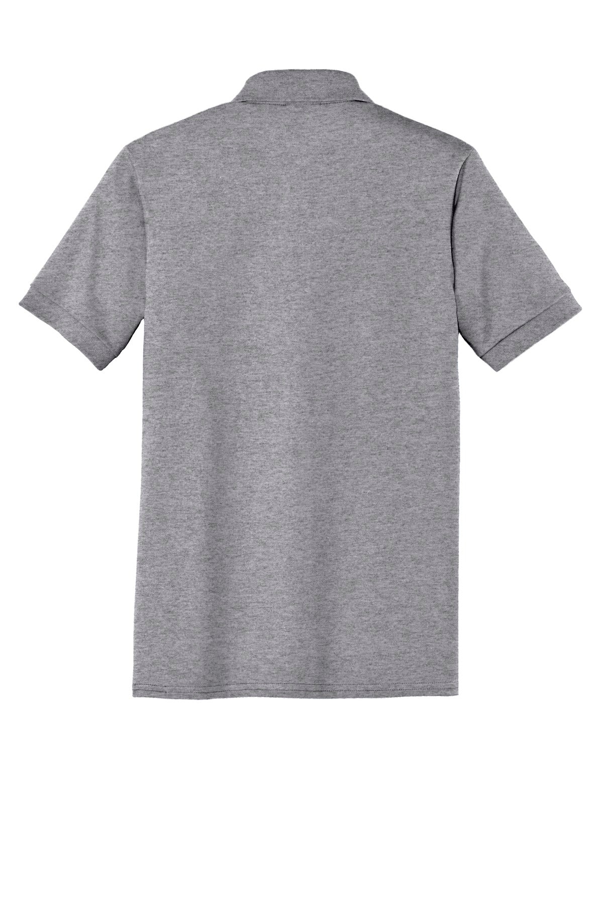 Port & Company Core Blend Jersey Knit Pocket Polo. KP55P