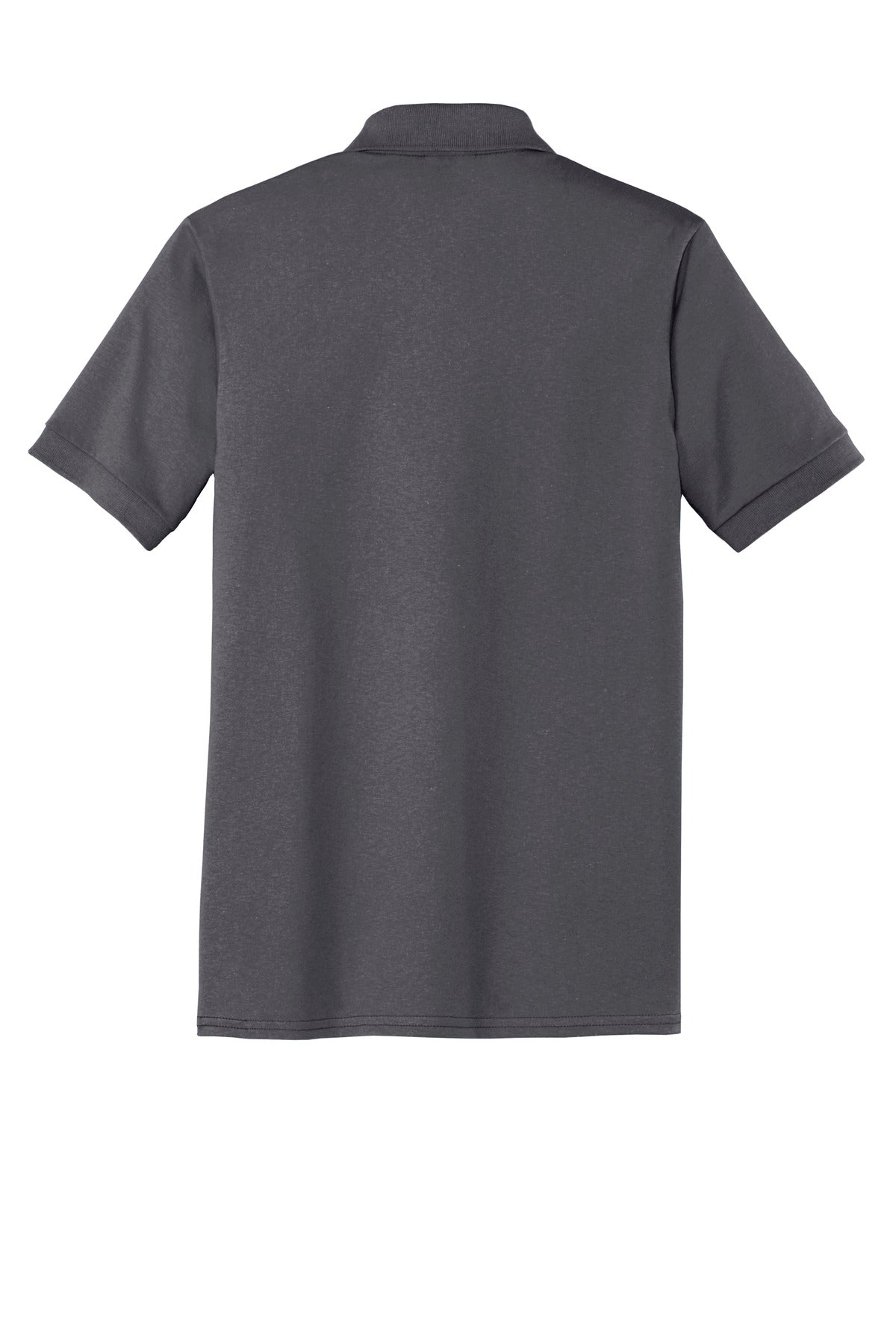 Port & Company Core Blend Jersey Knit Pocket Polo. KP55P