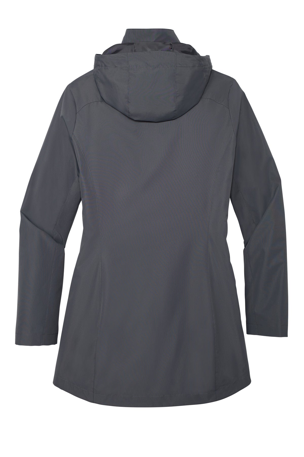 Port Authority Women's All-Weather 3-in-1 Jacket L123