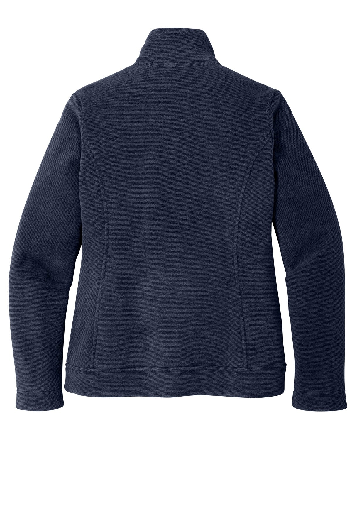Port Authority Women's Ultra Warm Brushed Fleece Jacket. L211