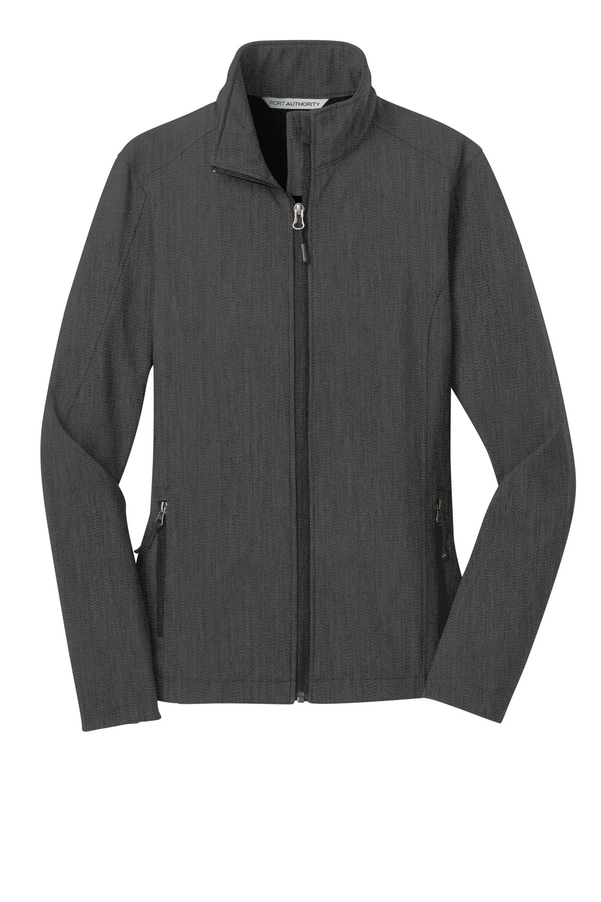 Port Authority Women's Core Soft Shell Jacket. L317