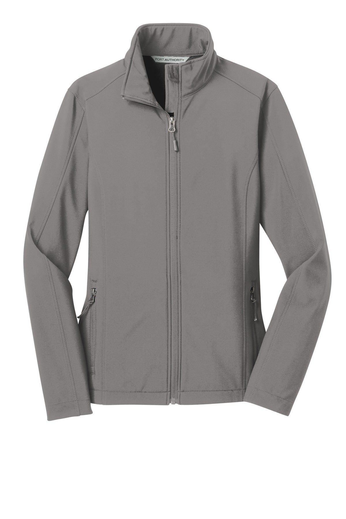 Port Authority Women's Core Soft Shell Jacket. L317