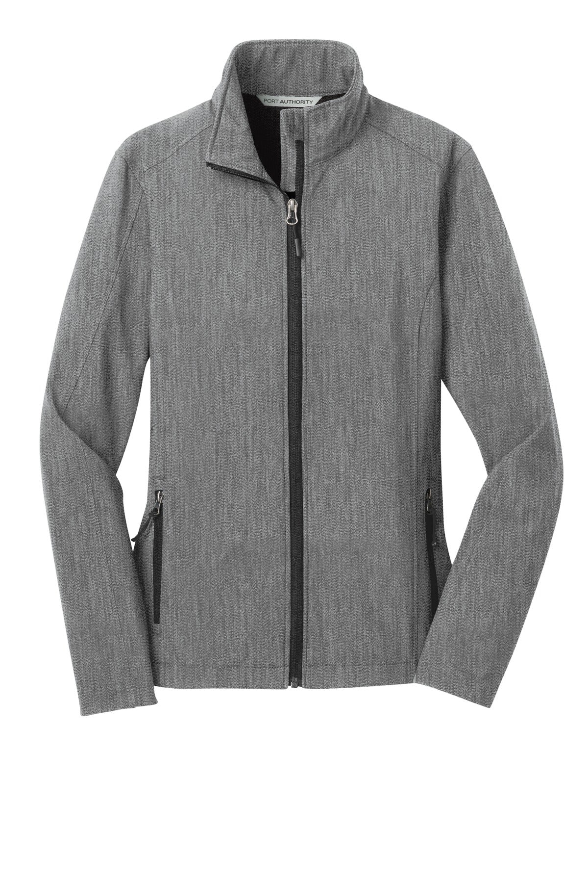 Port Authority Women's Core Soft Shell Jacket. L317
