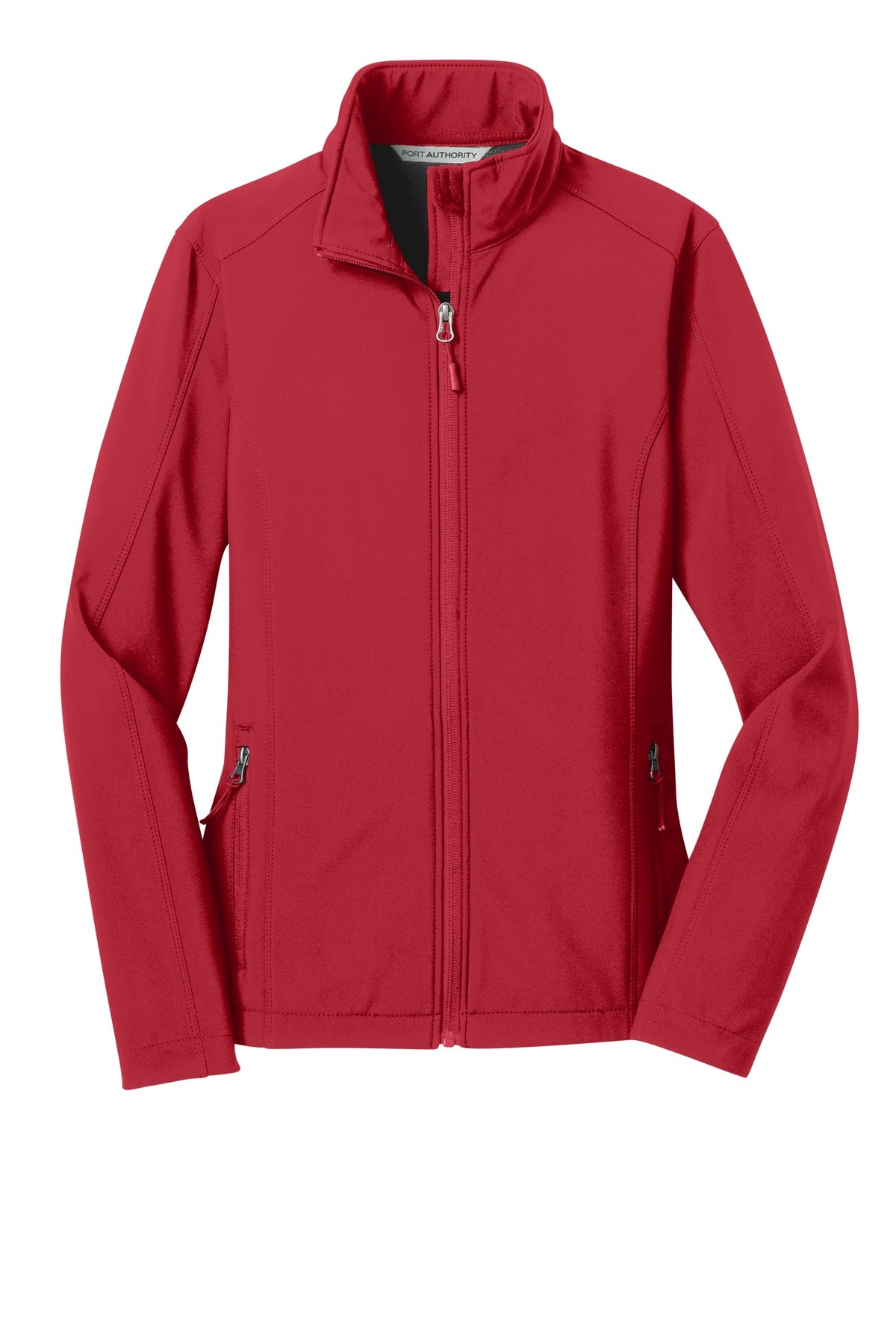 Port Authority Women's Core Soft Shell Jacket. L317