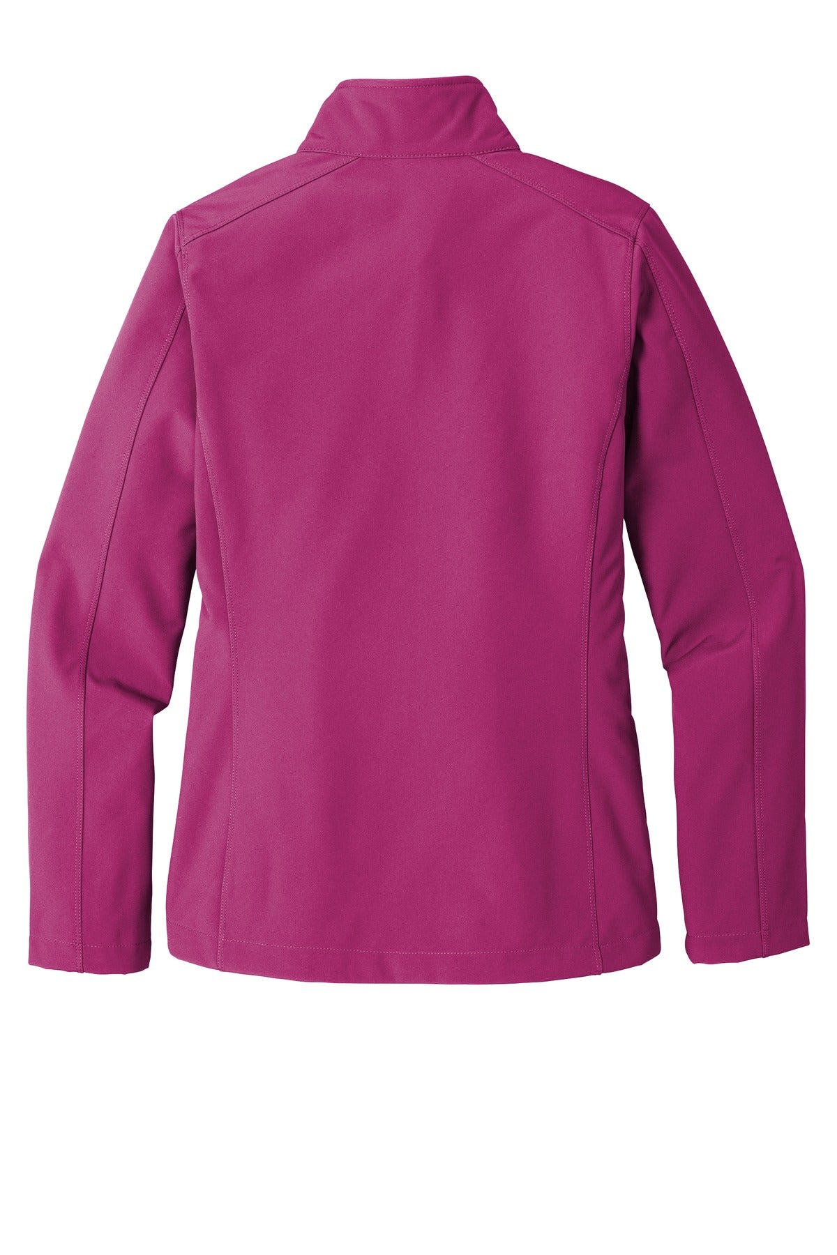 Port Authority Women's Core Soft Shell Jacket. L317