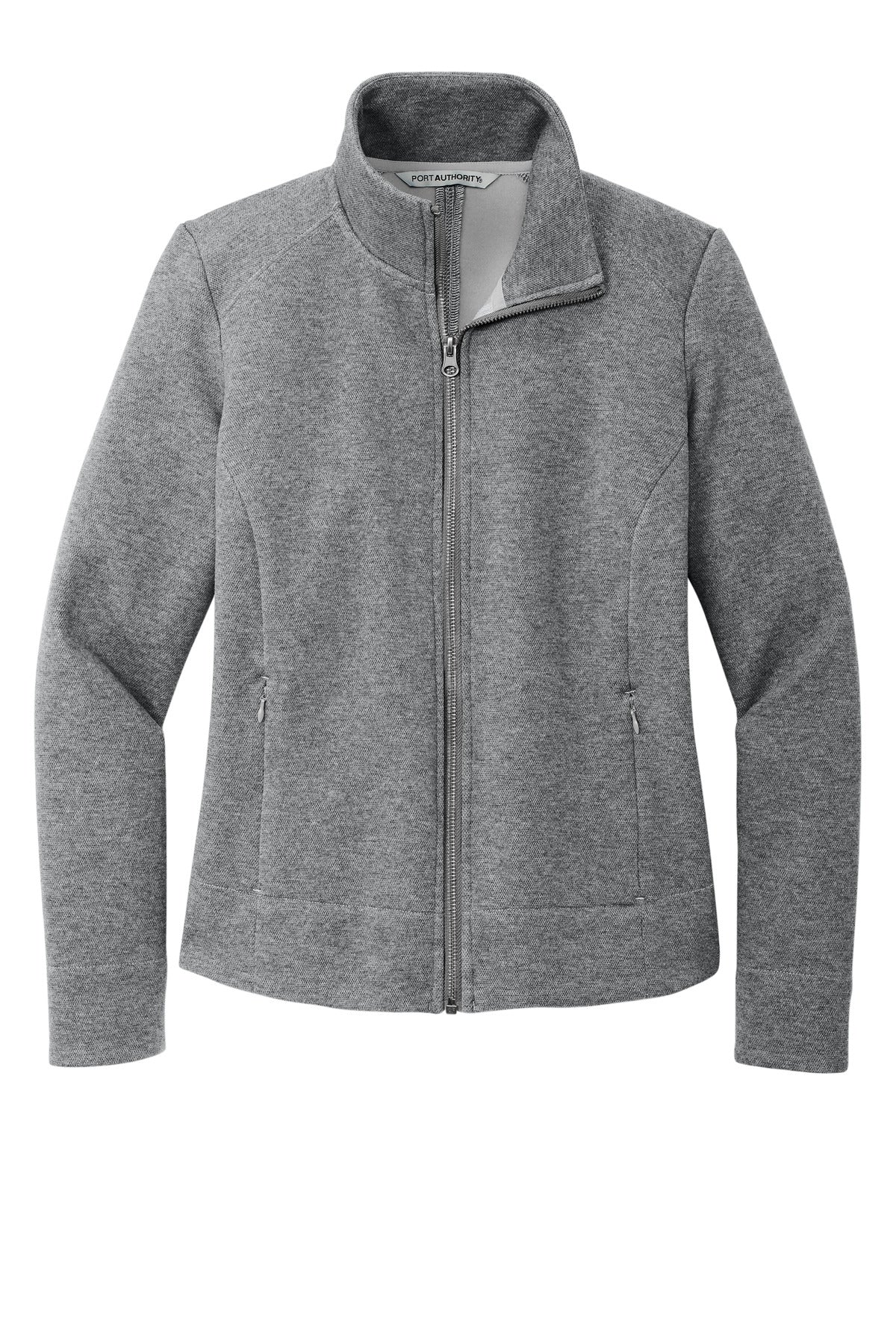 Port Authority Women's Network Fleece Jacket L422