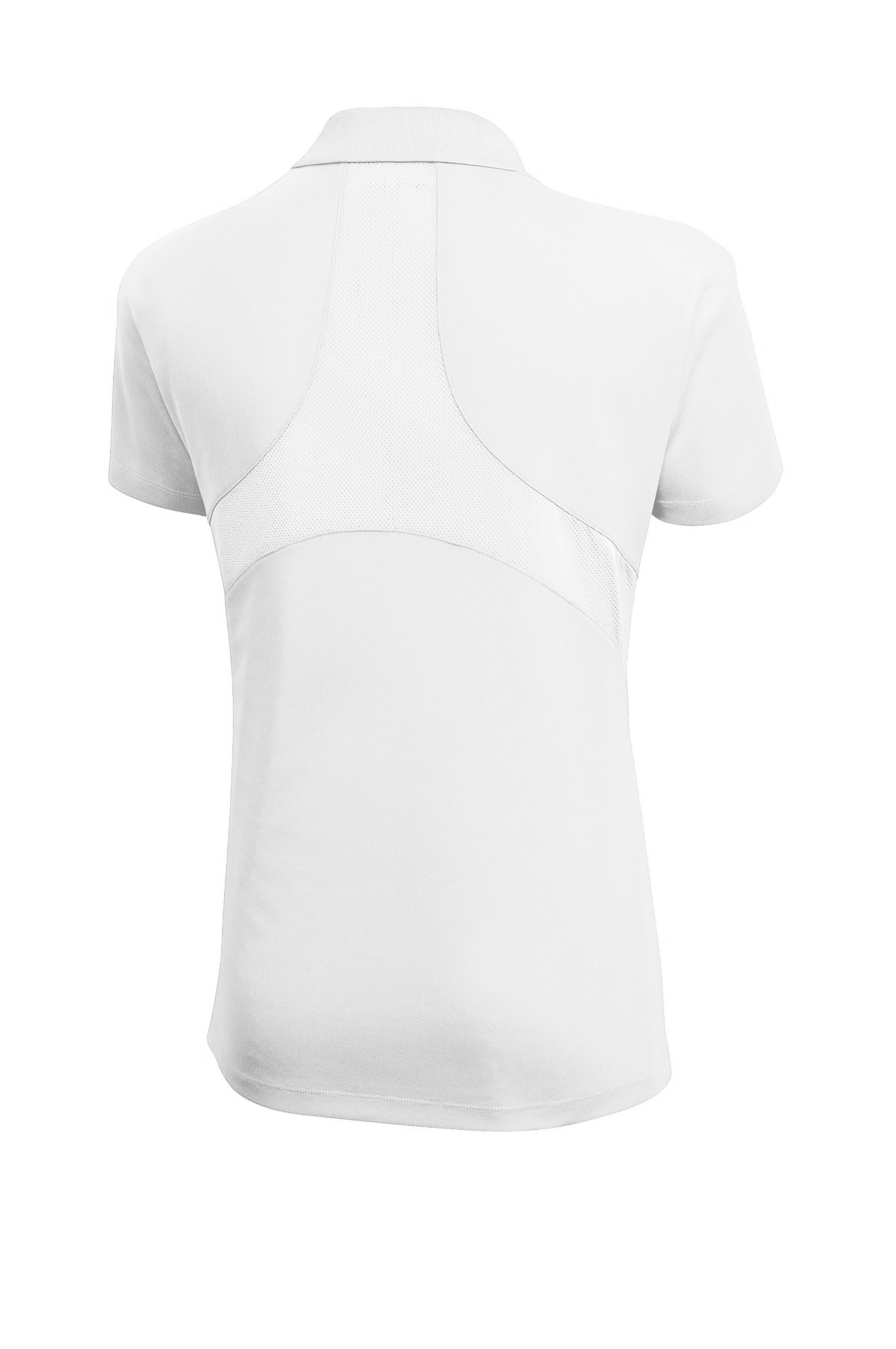 Sport-Tek Women's Dri-Mesh Pro Polo. L474