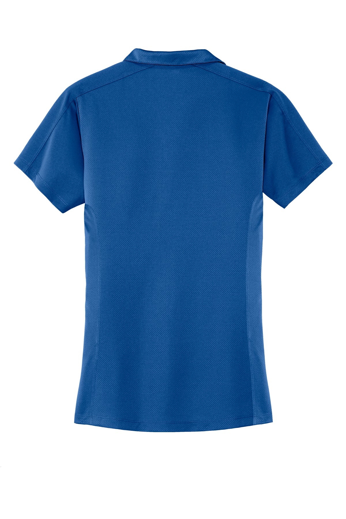 Port Authority Women's Diamond Jacquard Polo. L569