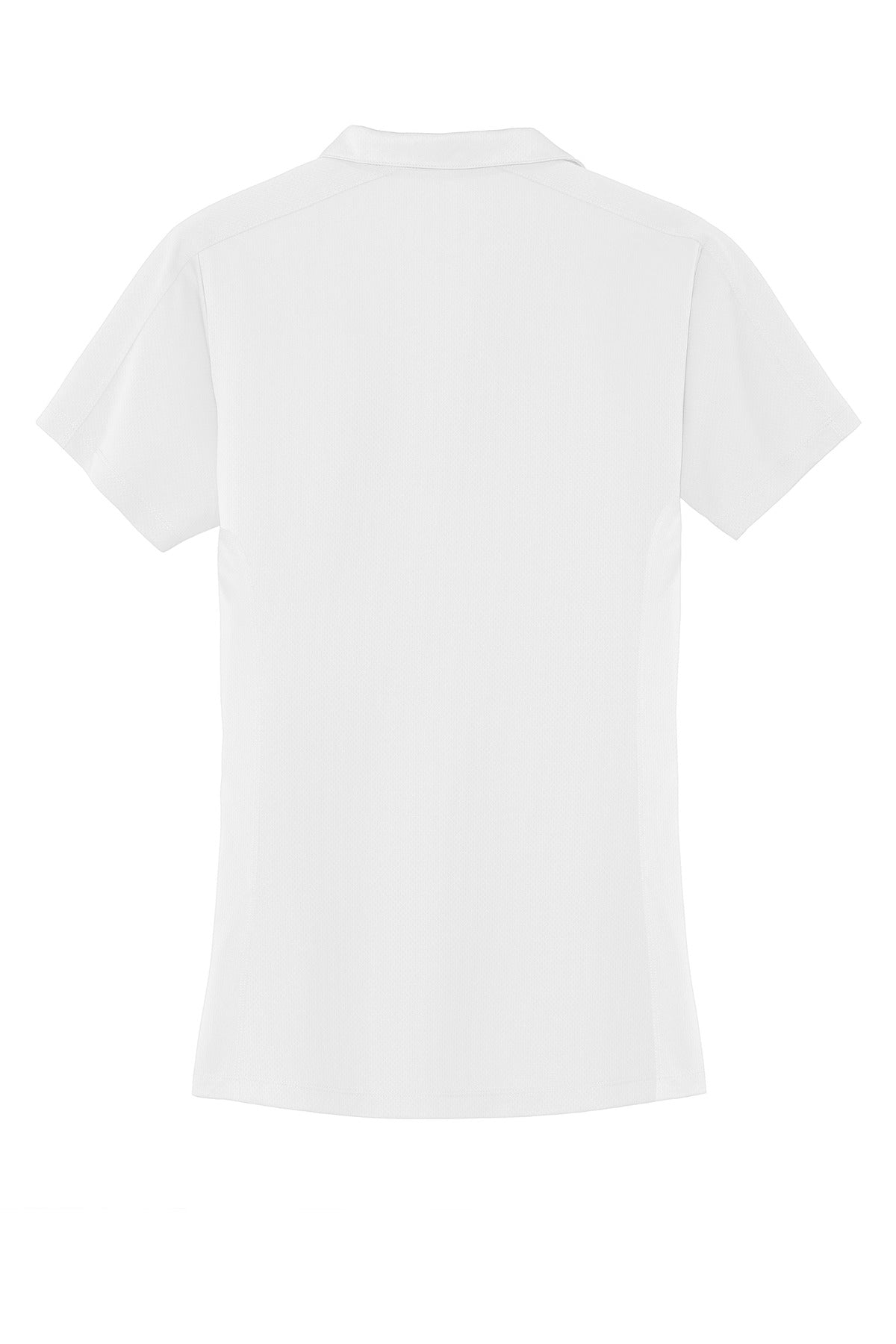 Port Authority Women's Diamond Jacquard Polo. L569