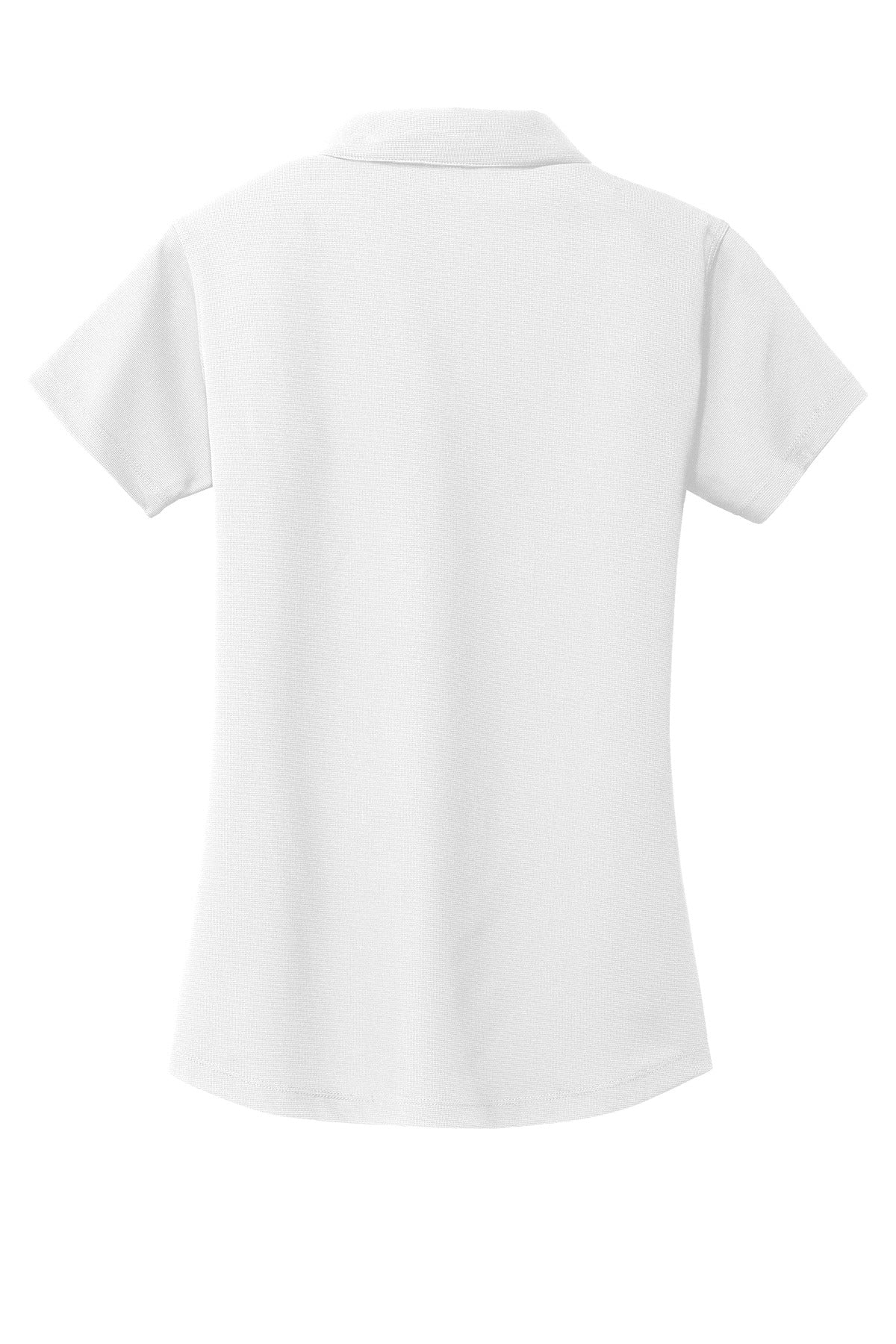 Port Authority Women's Dry Zone Grid Polo. L572