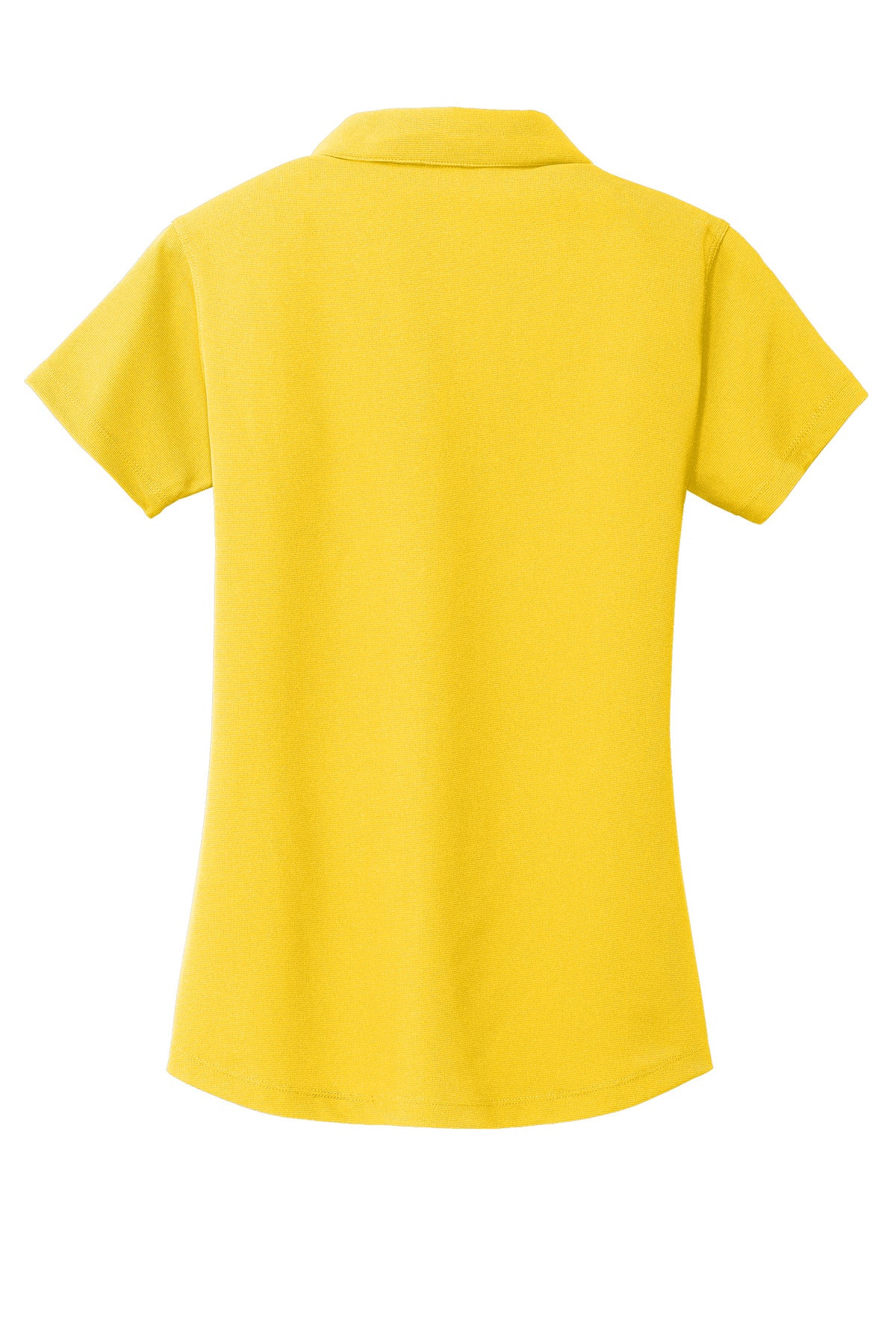 Port Authority Women's Dry Zone Grid Polo. L572