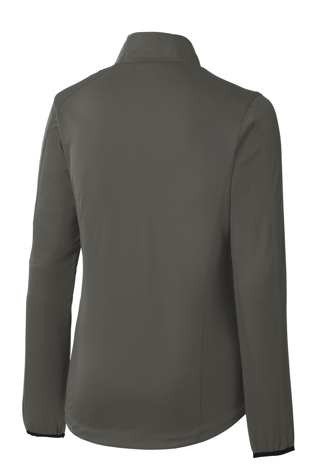 Port Authority Women's Active Soft Shell Jacket. L717