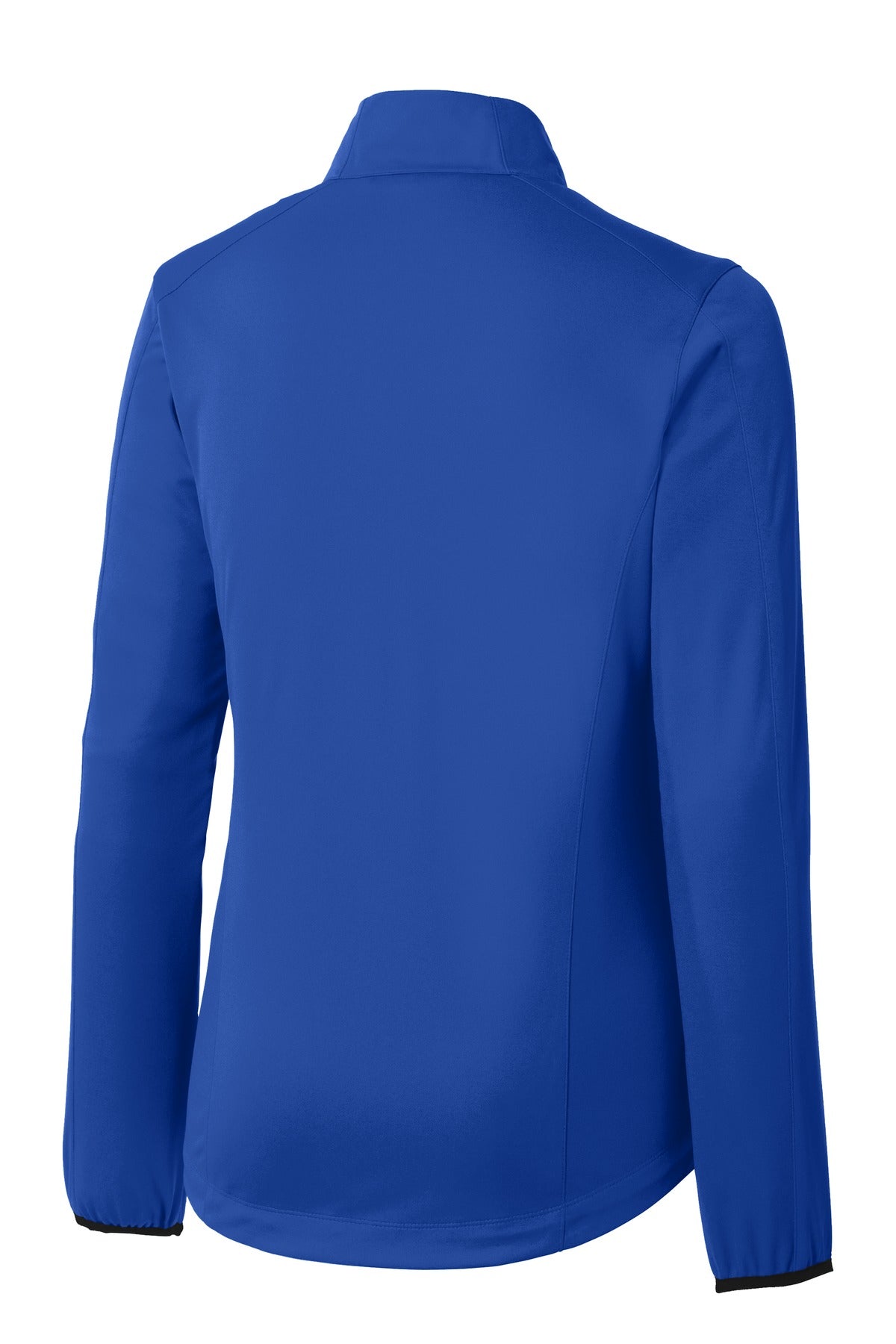 Port Authority Women's Active Soft Shell Jacket. L717