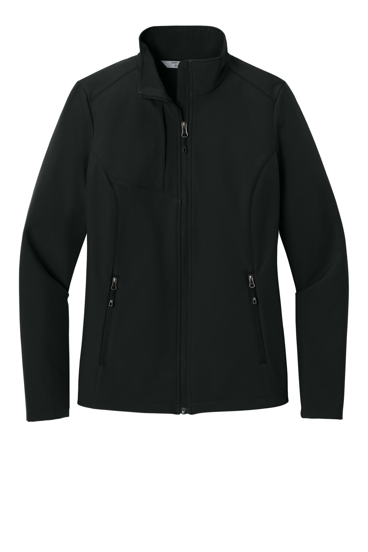 Port Authority Women's C-FREE Core Soft ShellL720