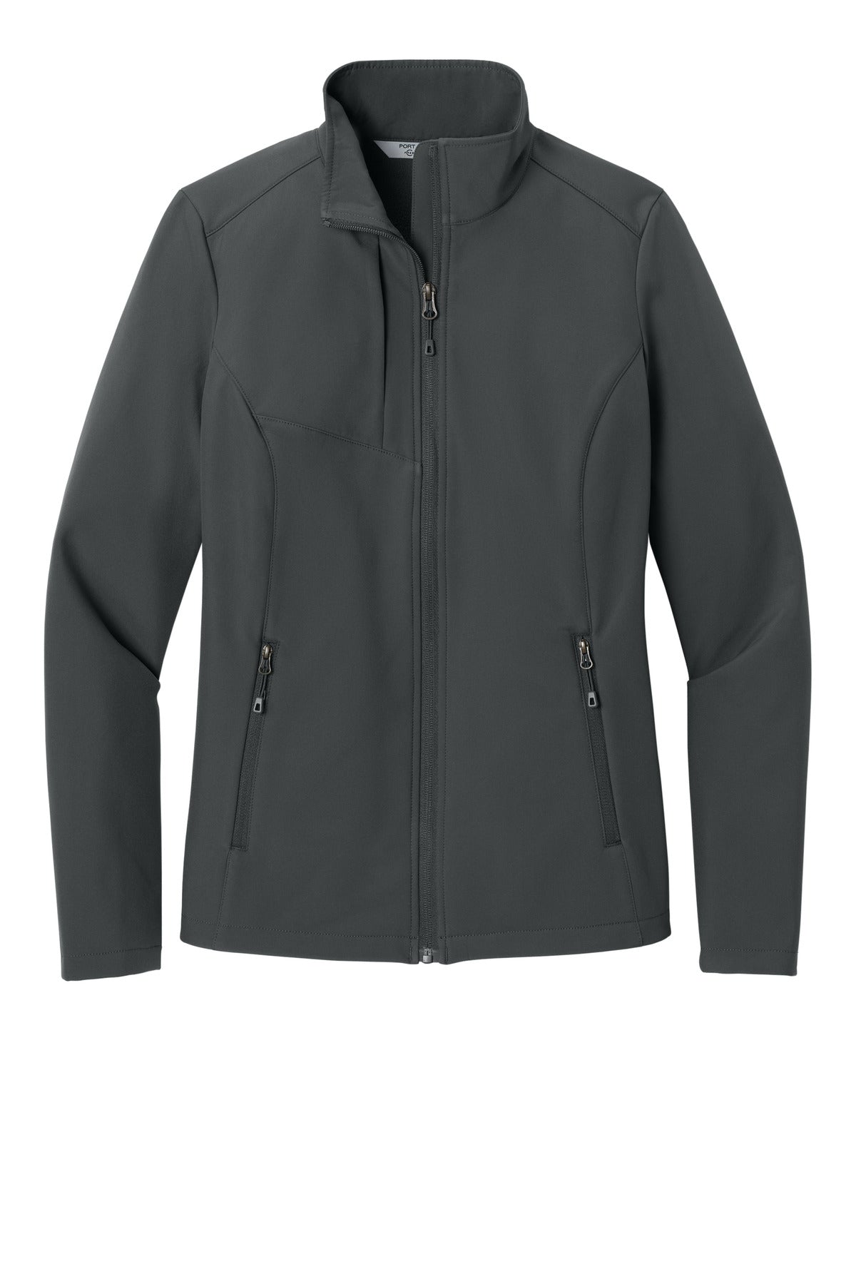 Port Authority Women's C-FREE Core Soft ShellL720