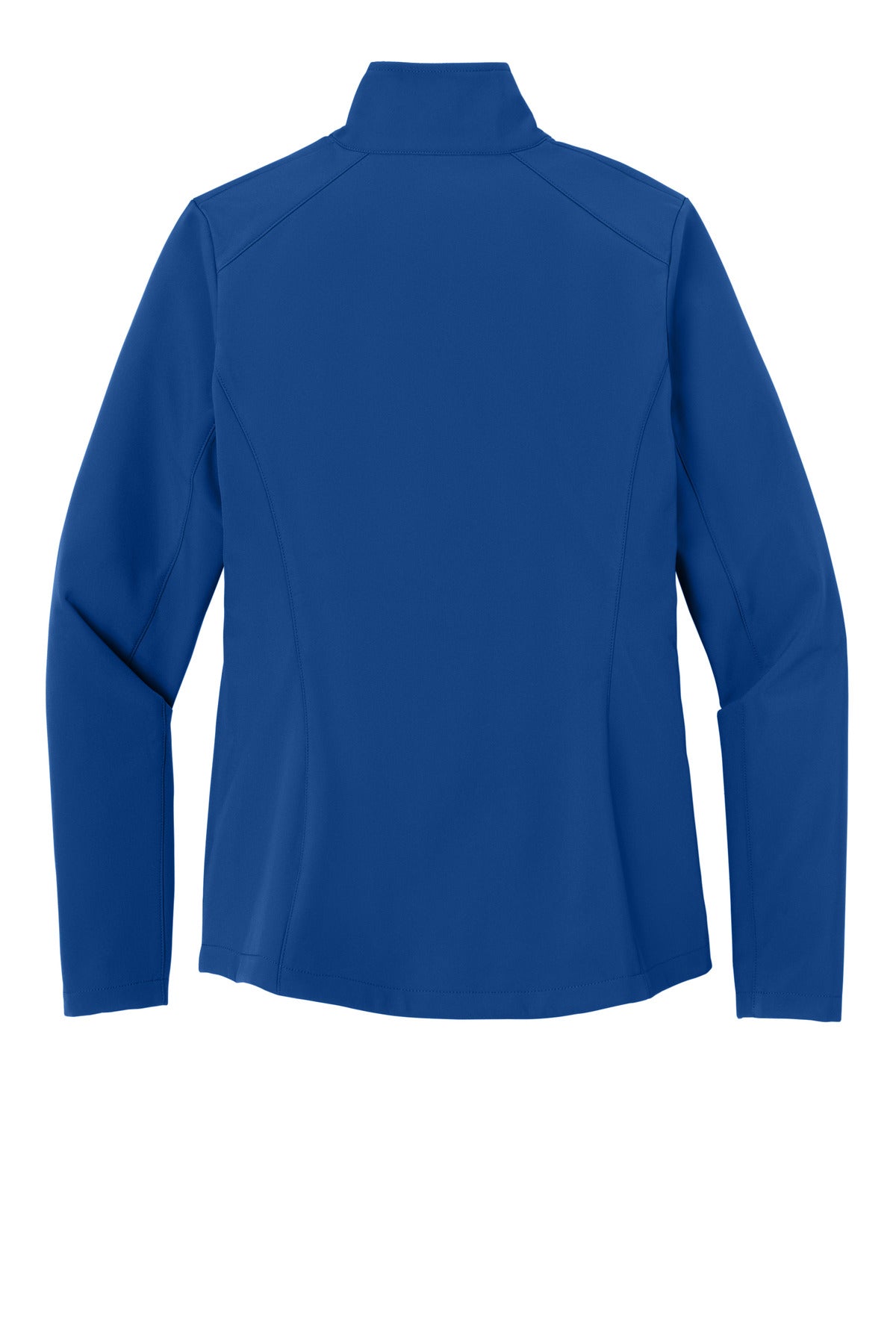 Custom Embroidered Port Authority Outerwear in True Royal