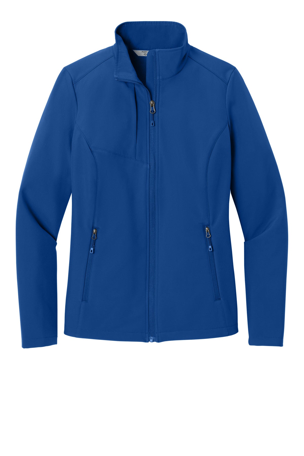 Port Authority Women's C-FREE Core Soft ShellL720