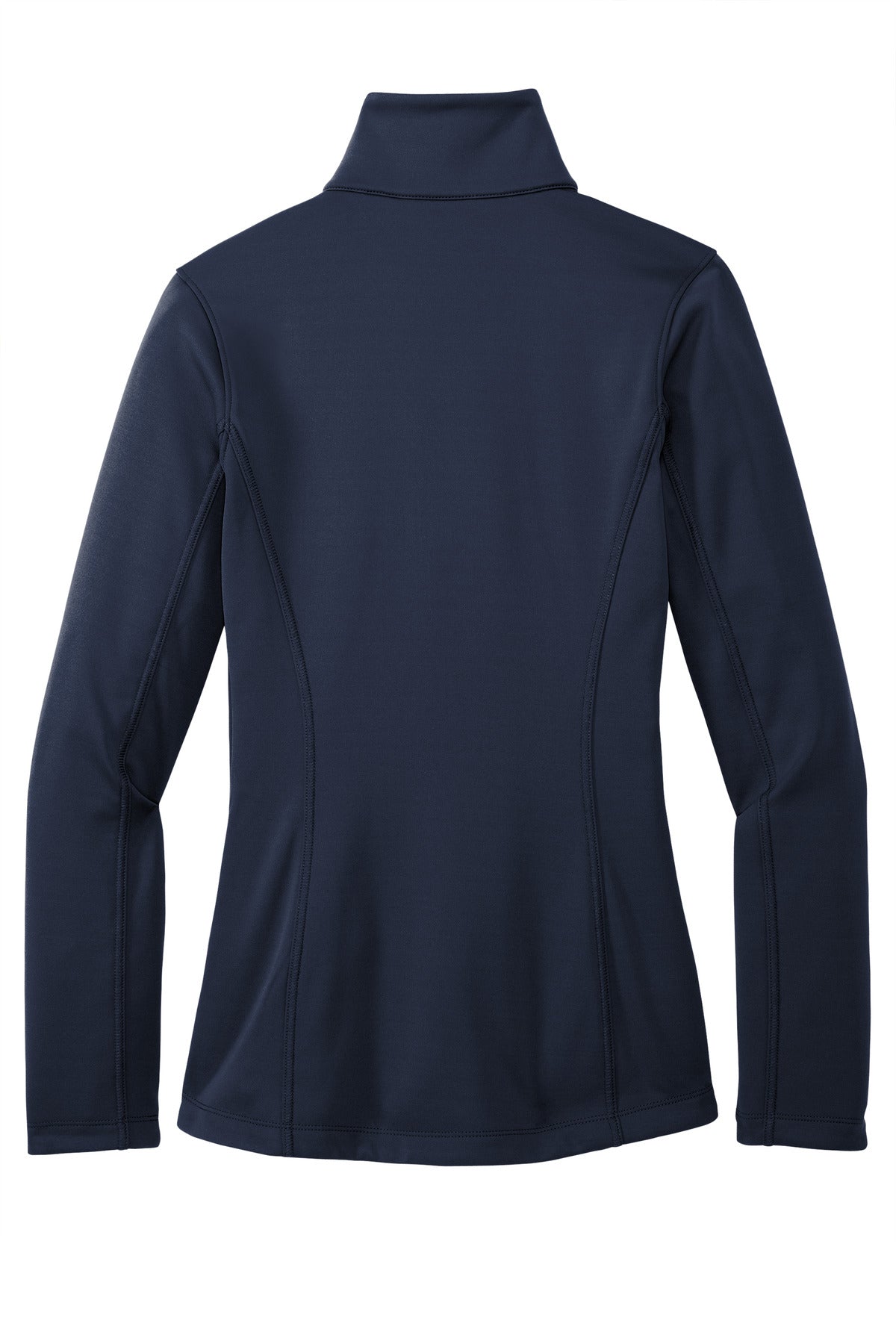 Port Authority Women's Smooth Fleece 1/4-Zip L804