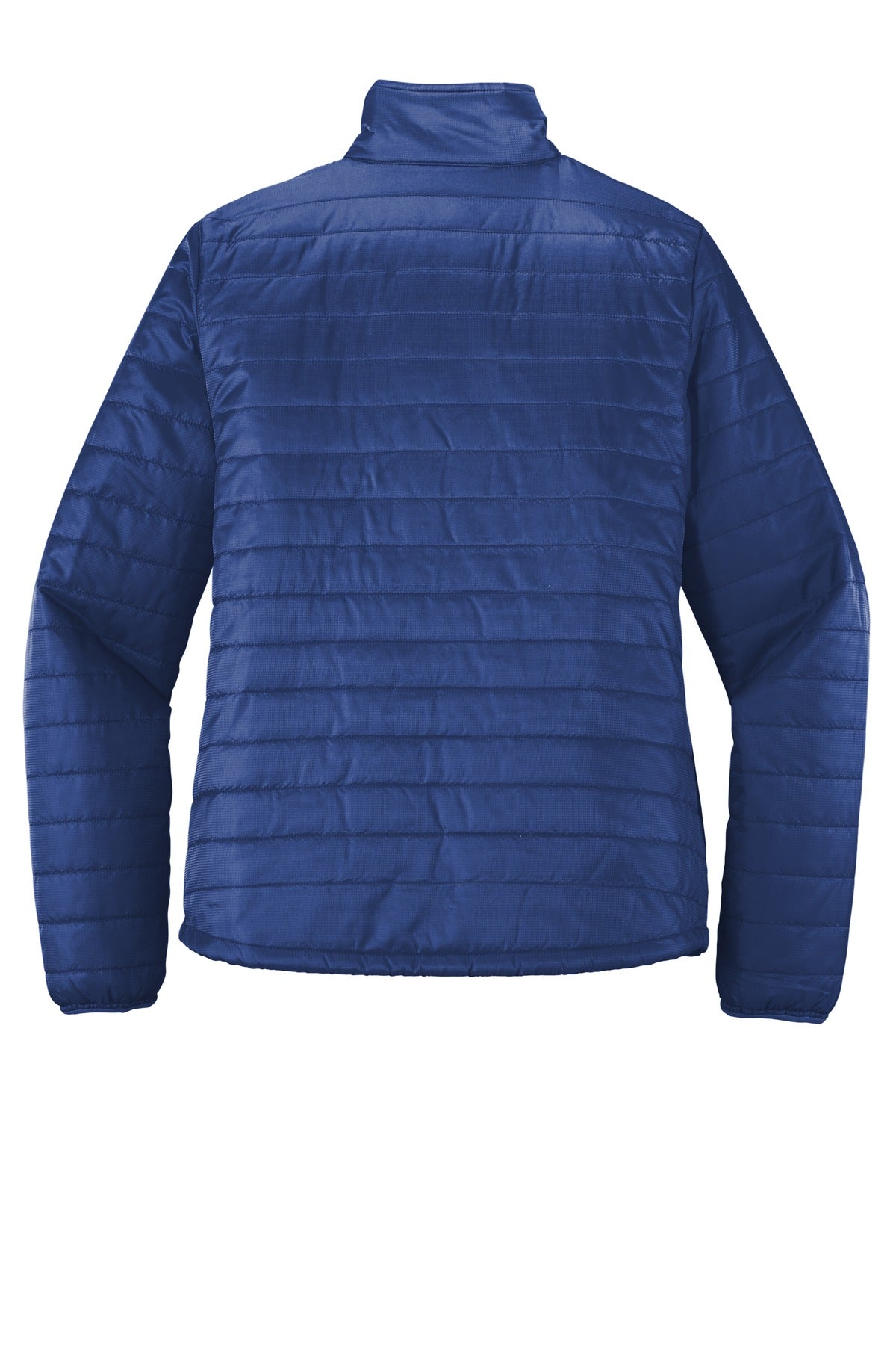 Port Authority Women's Packable Puffy Jacket L850