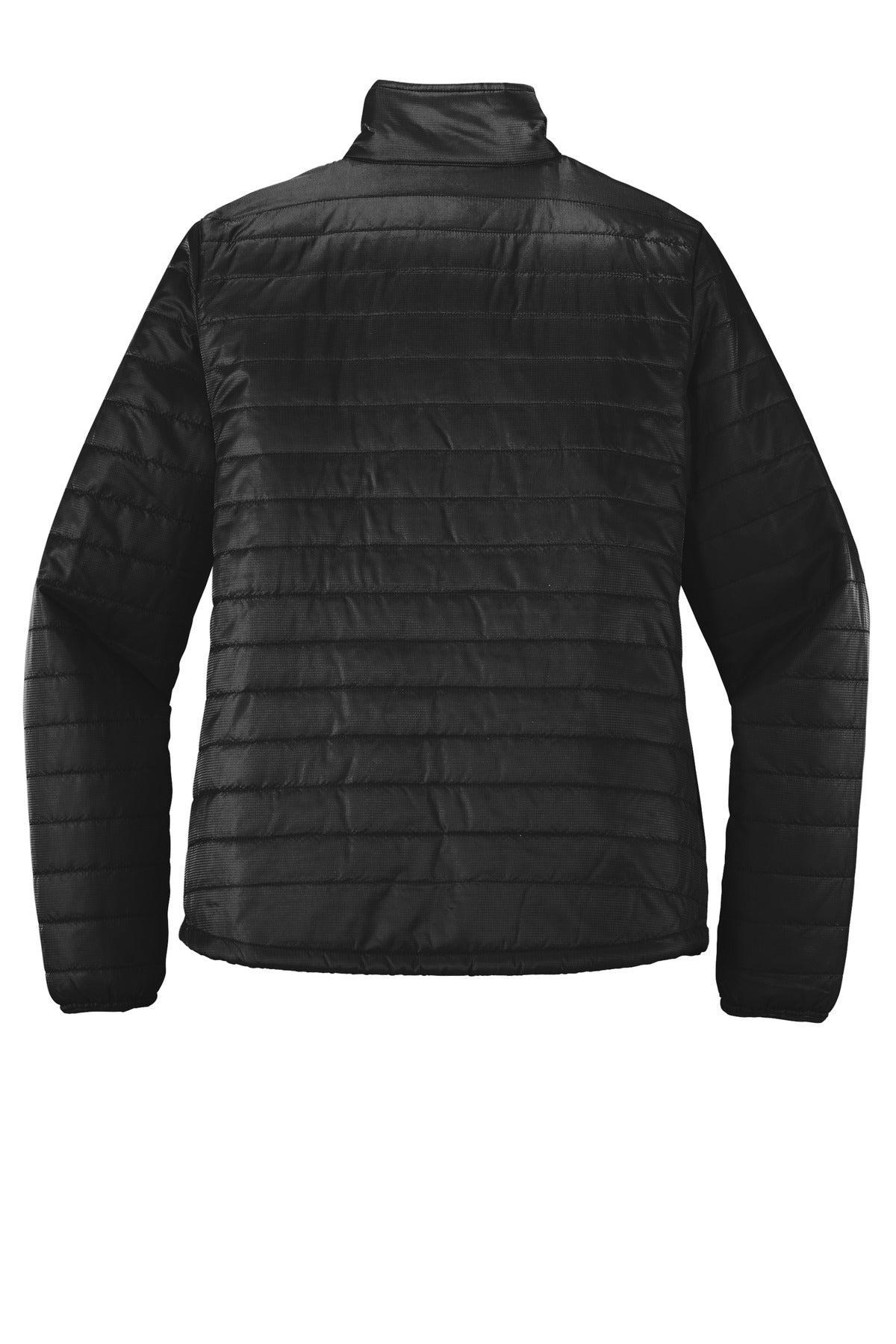 Port Authority Women's Packable Puffy Jacket L850