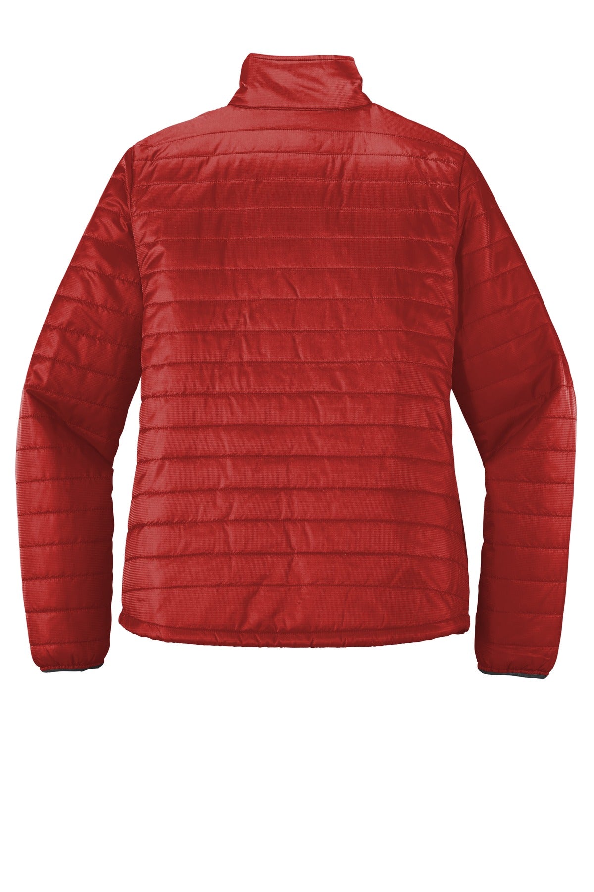 Port Authority Women's Packable Puffy Jacket L850
