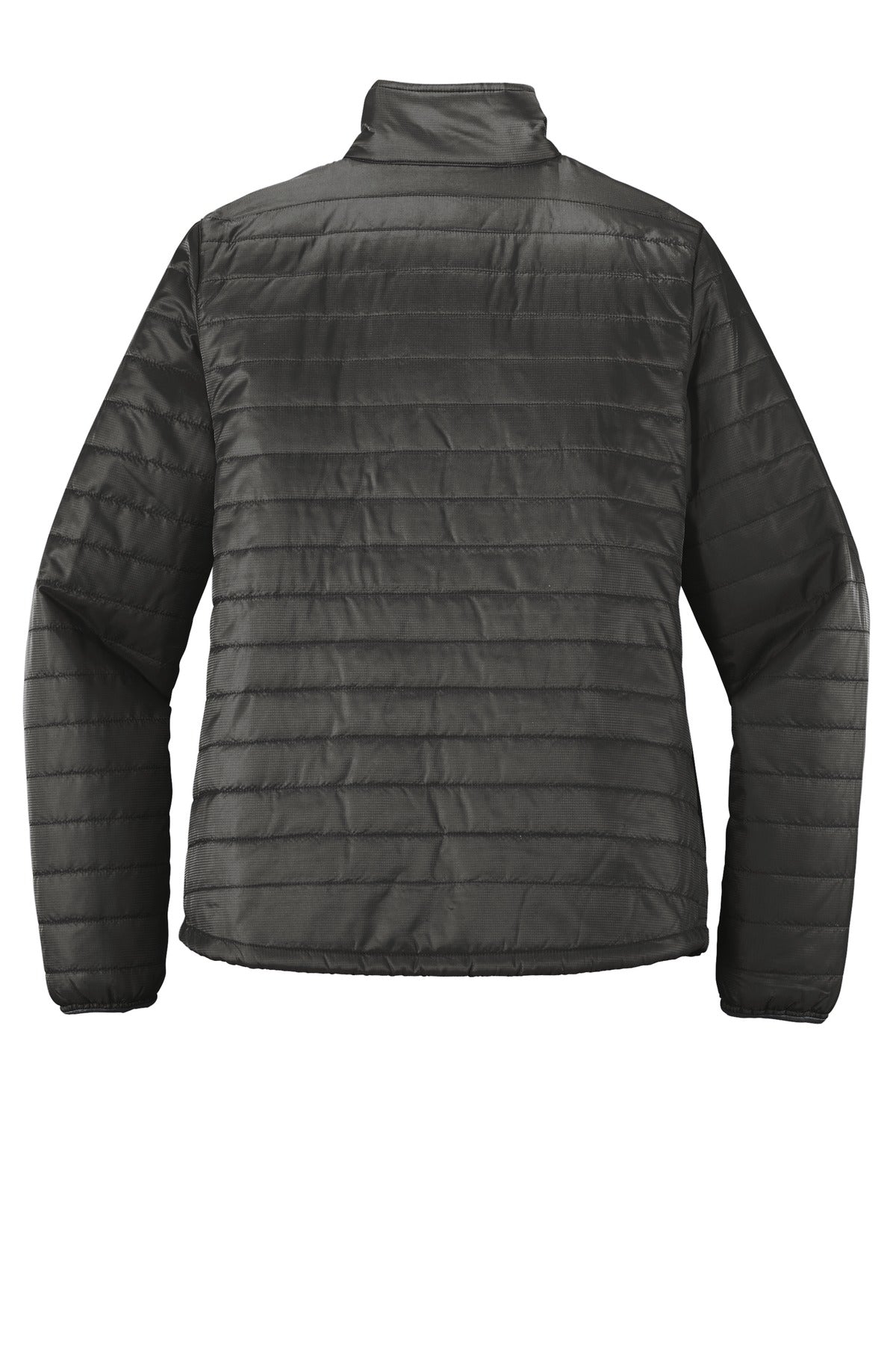 Port Authority Women's Packable Puffy Jacket L850
