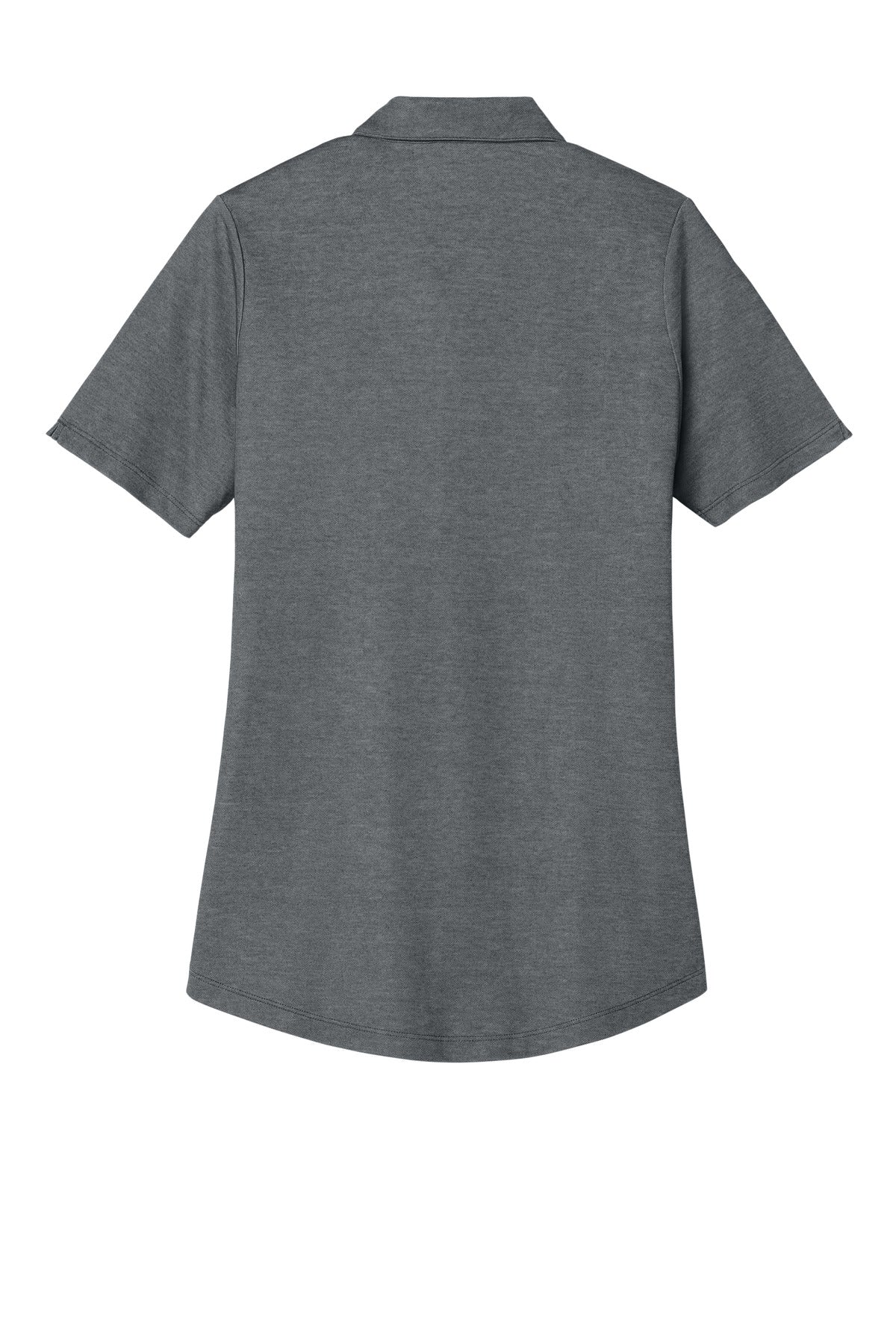 Port Authority Women's Fine Pique Blend Polo LK830