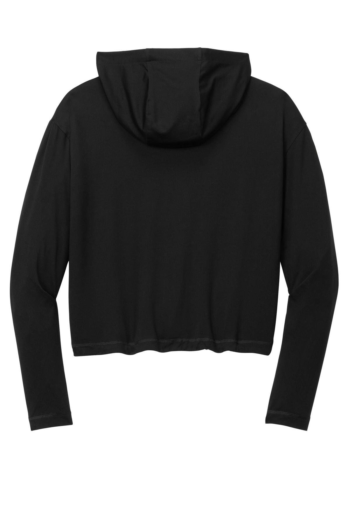New Era Women's Power Long Sleeve Hoodie LNEA229