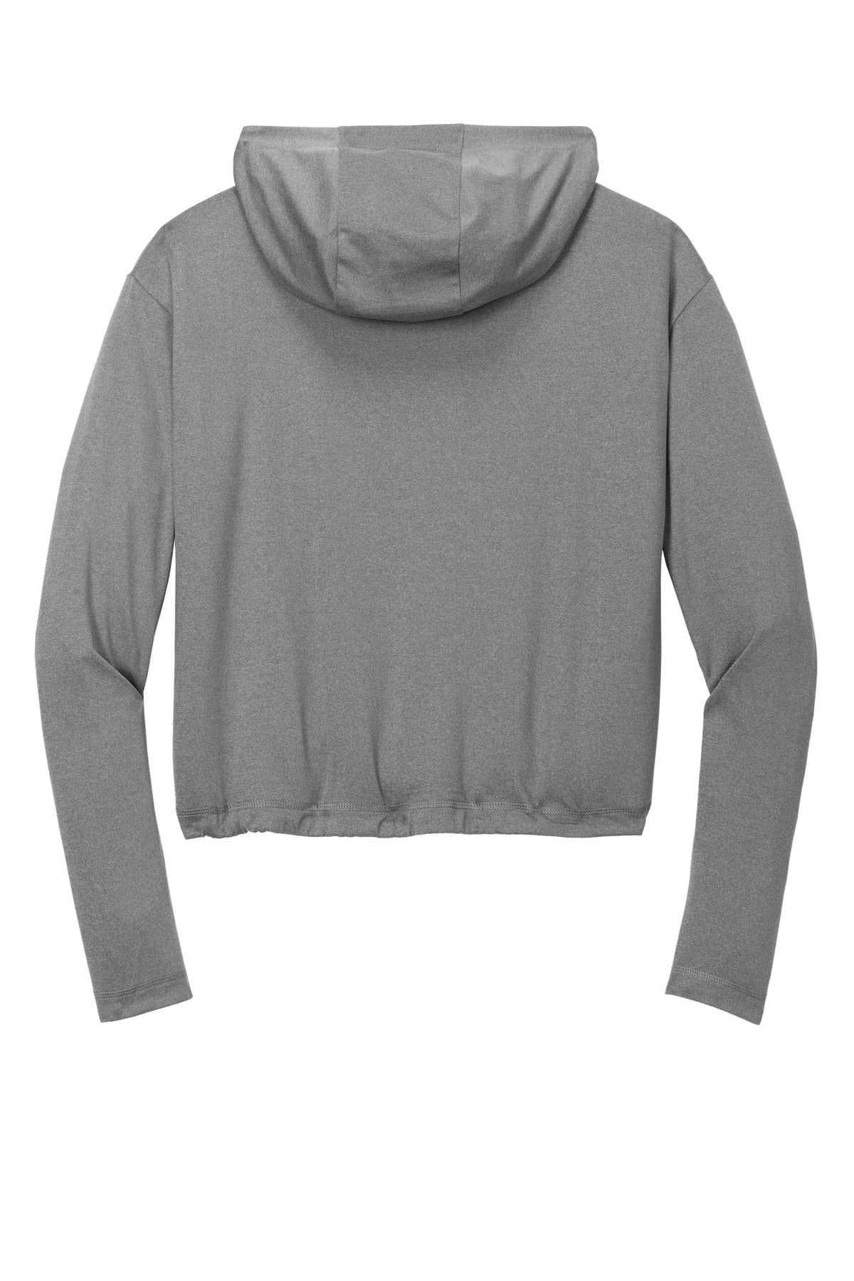 New Era Women's Power Long Sleeve Hoodie LNEA229