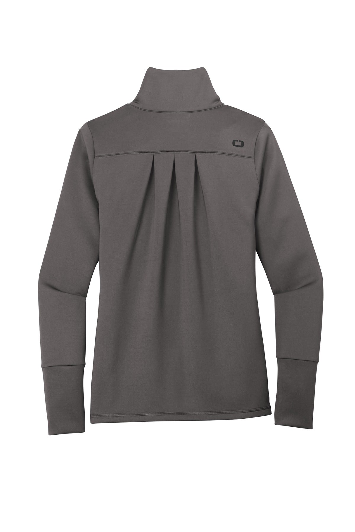 OGIO Women's Modern Performance Full-Zip. LOE703