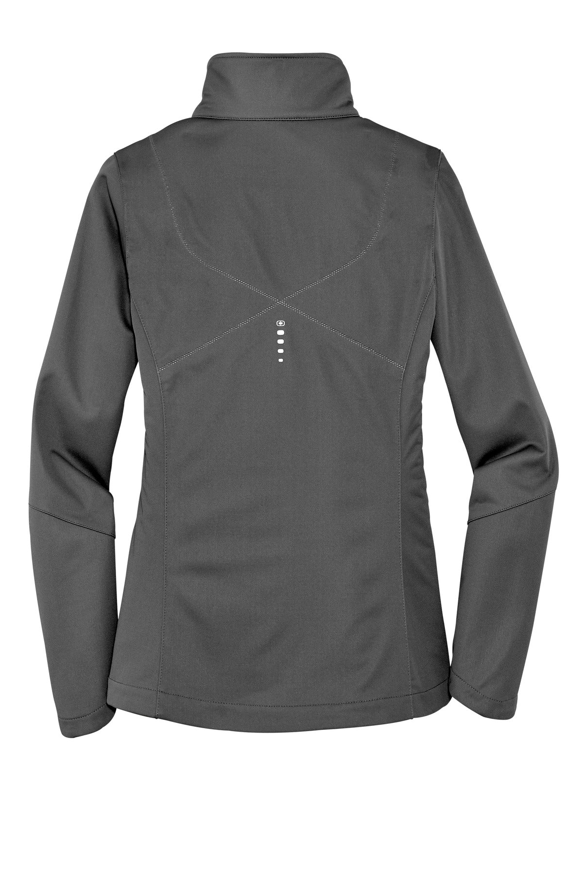 OGIO Women's Crux Soft Shell. LOE720