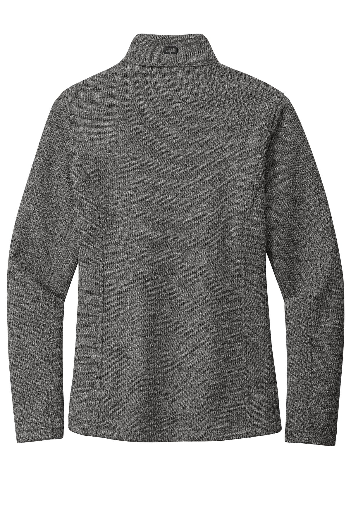 OGIO Women's Grit Fleece Jacket. LOG727