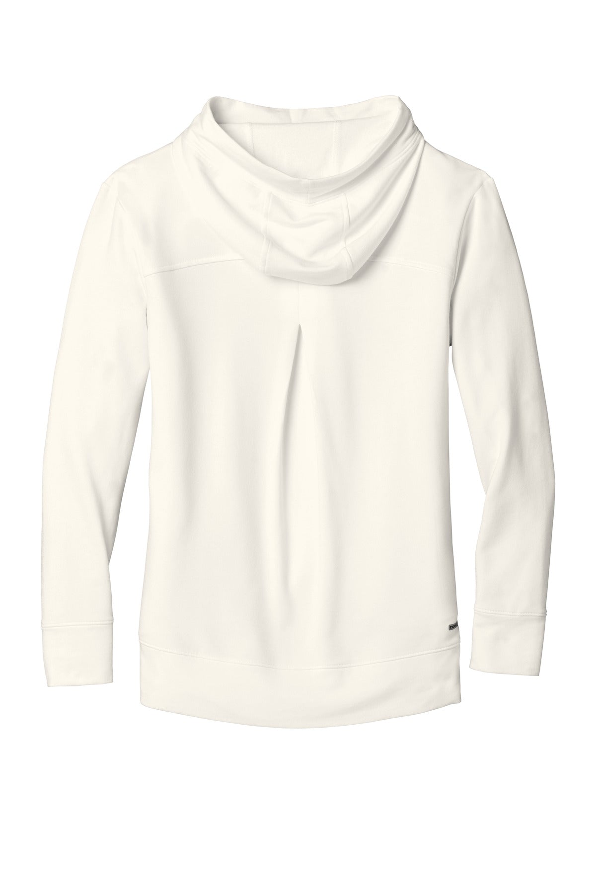 OGIO Women's Luuma Pullover Fleece Hoodie. LOG810