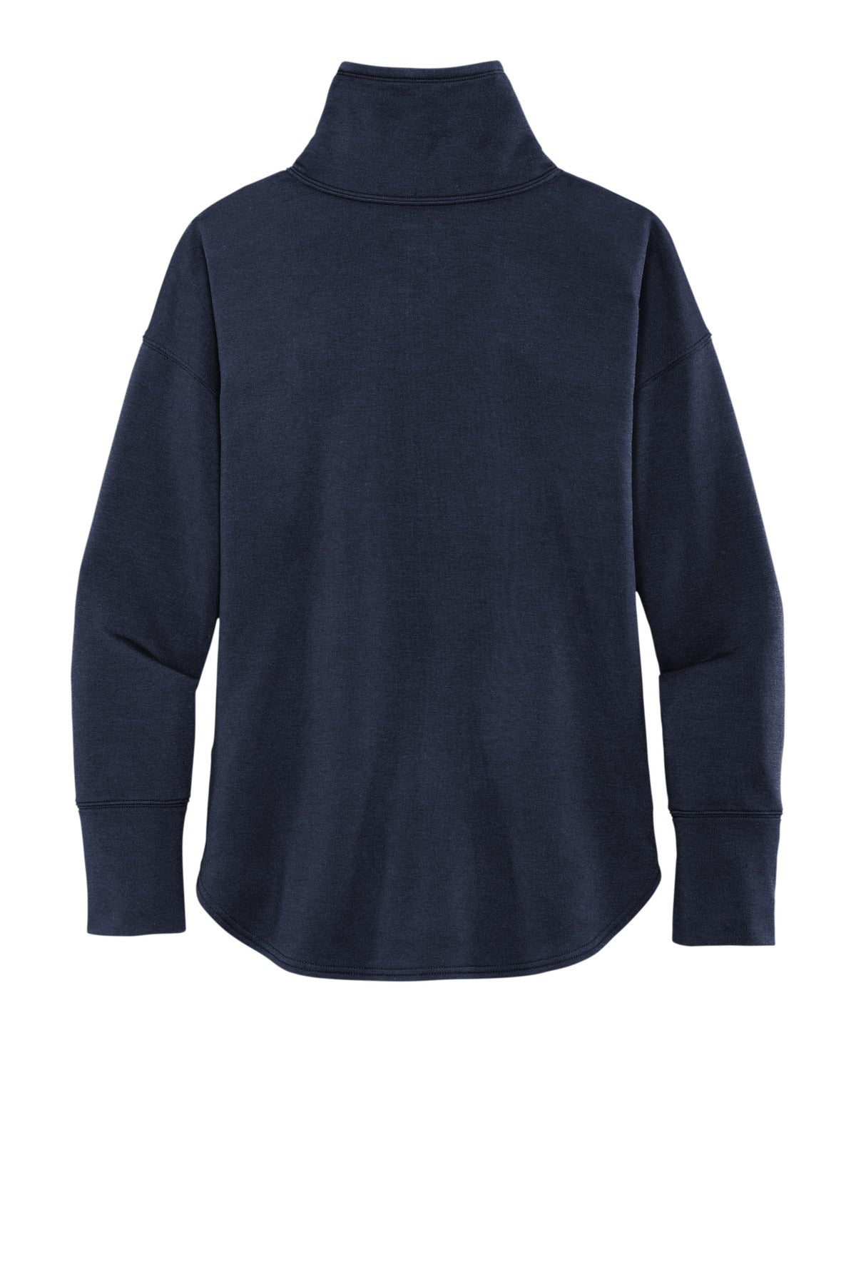 OGIO Women's Luuma Full-Zip Fleece. LOG812