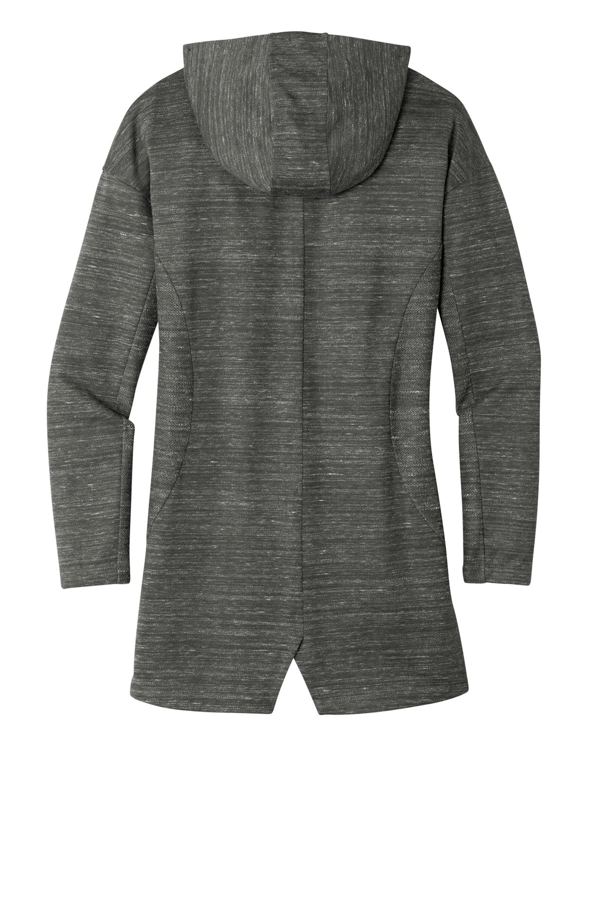 OGIO Women's Flux Full-Zip Hoodie LOG823