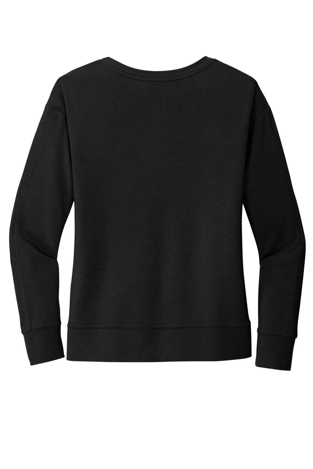 OGIO Women's Luuma Flex Long Sleeve V-Neck LOG825