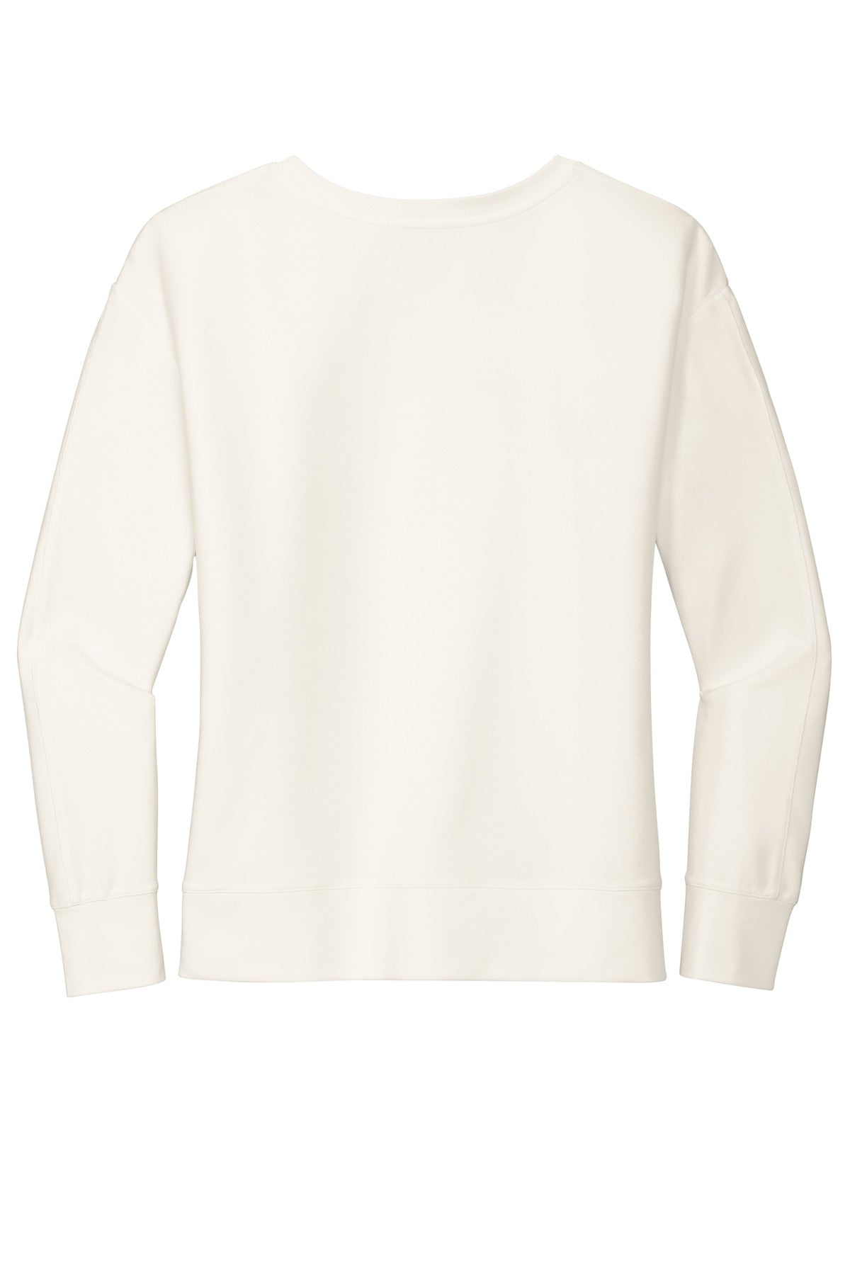OGIO Women's Luuma Flex Long Sleeve V-Neck LOG825