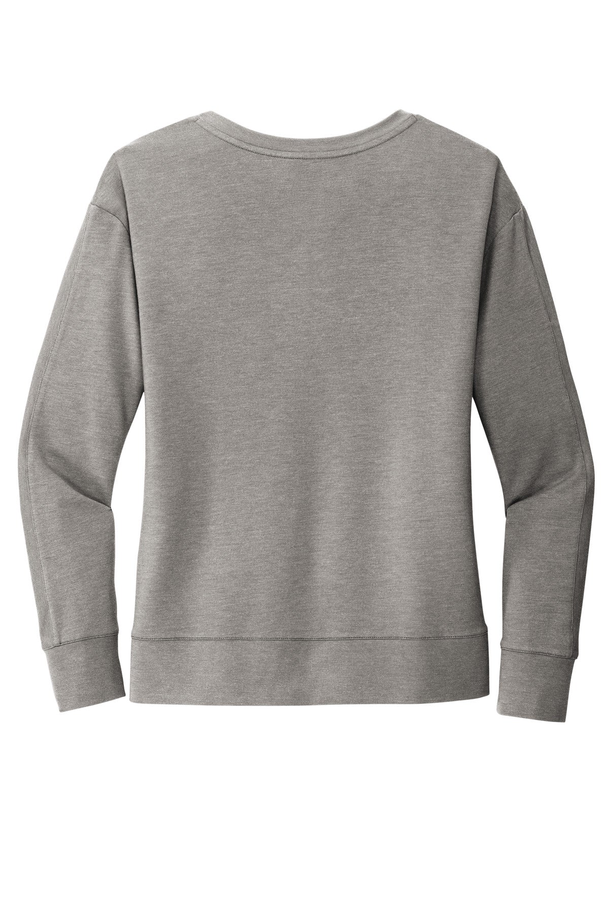 OGIO Women's Luuma Flex Long Sleeve V-Neck LOG825