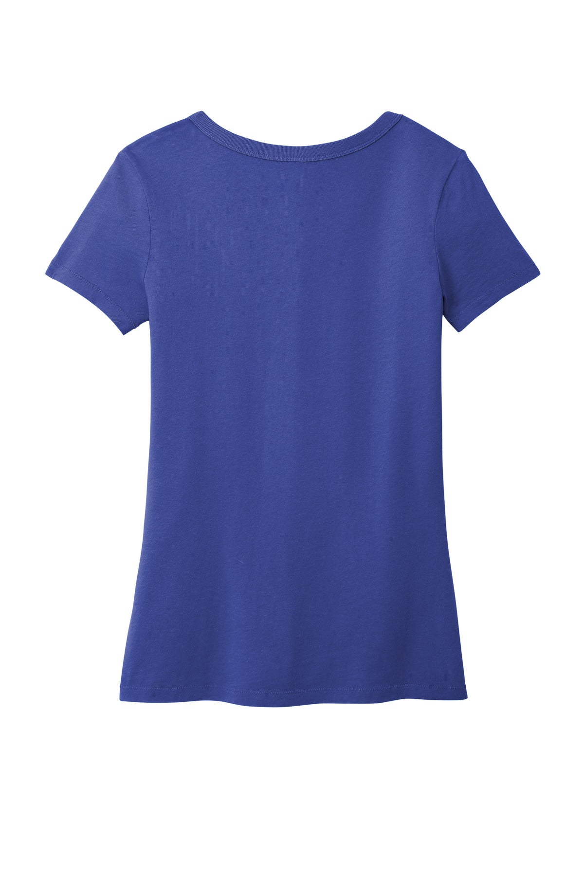 Port & Company Women's Beach Wash Garment-Dyed V-Neck Tee LPC099V