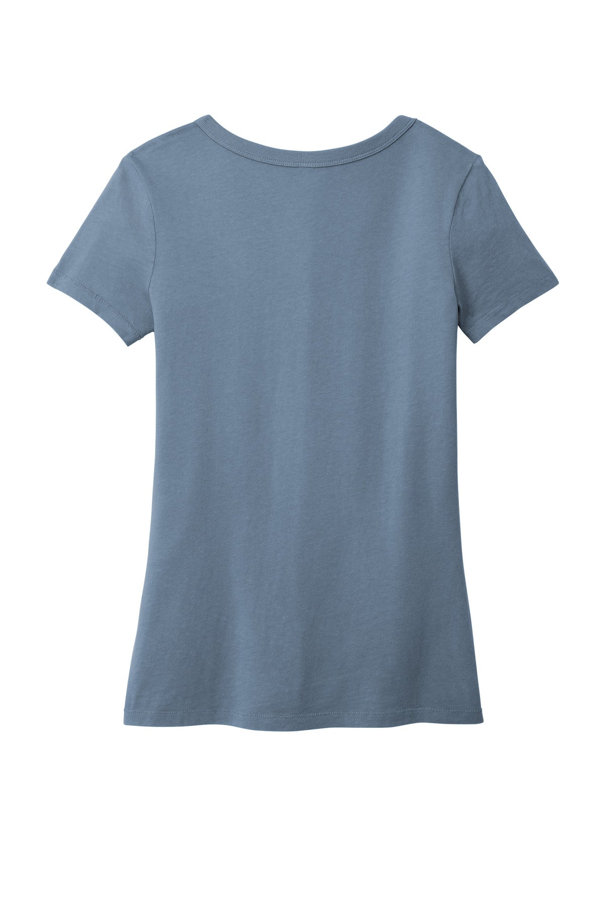 Port & Company Women's Beach Wash Garment-Dyed V-Neck Tee LPC099V