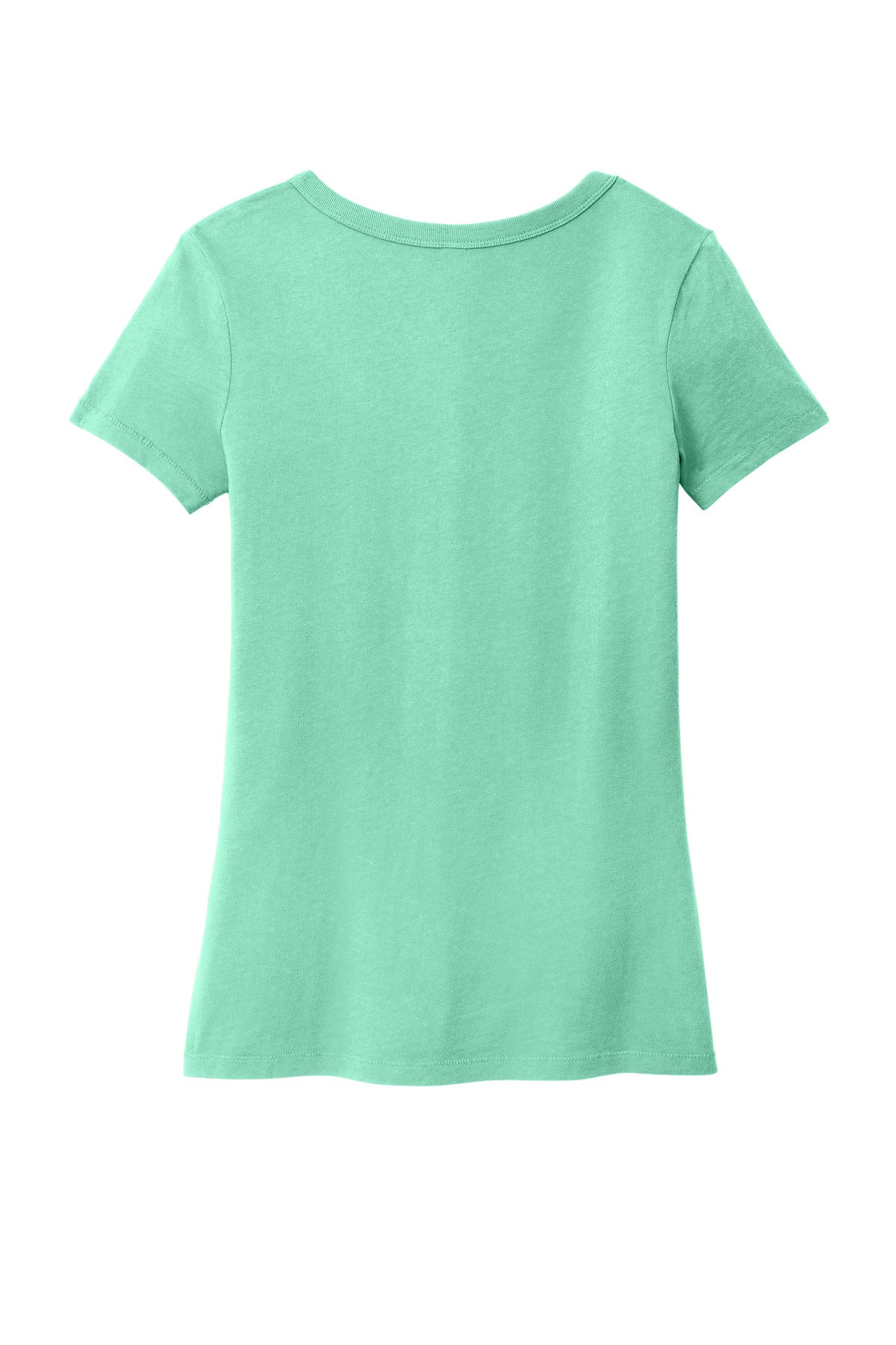 Port & Company Women's Beach Wash Garment-Dyed V-Neck Tee LPC099V