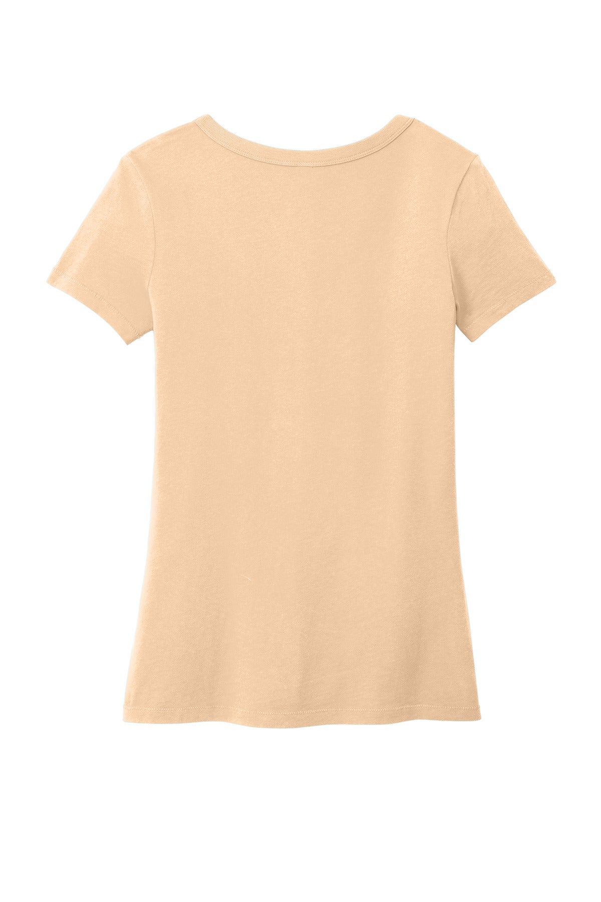 Port & Company Women's Beach Wash Garment-Dyed V-Neck Tee LPC099V