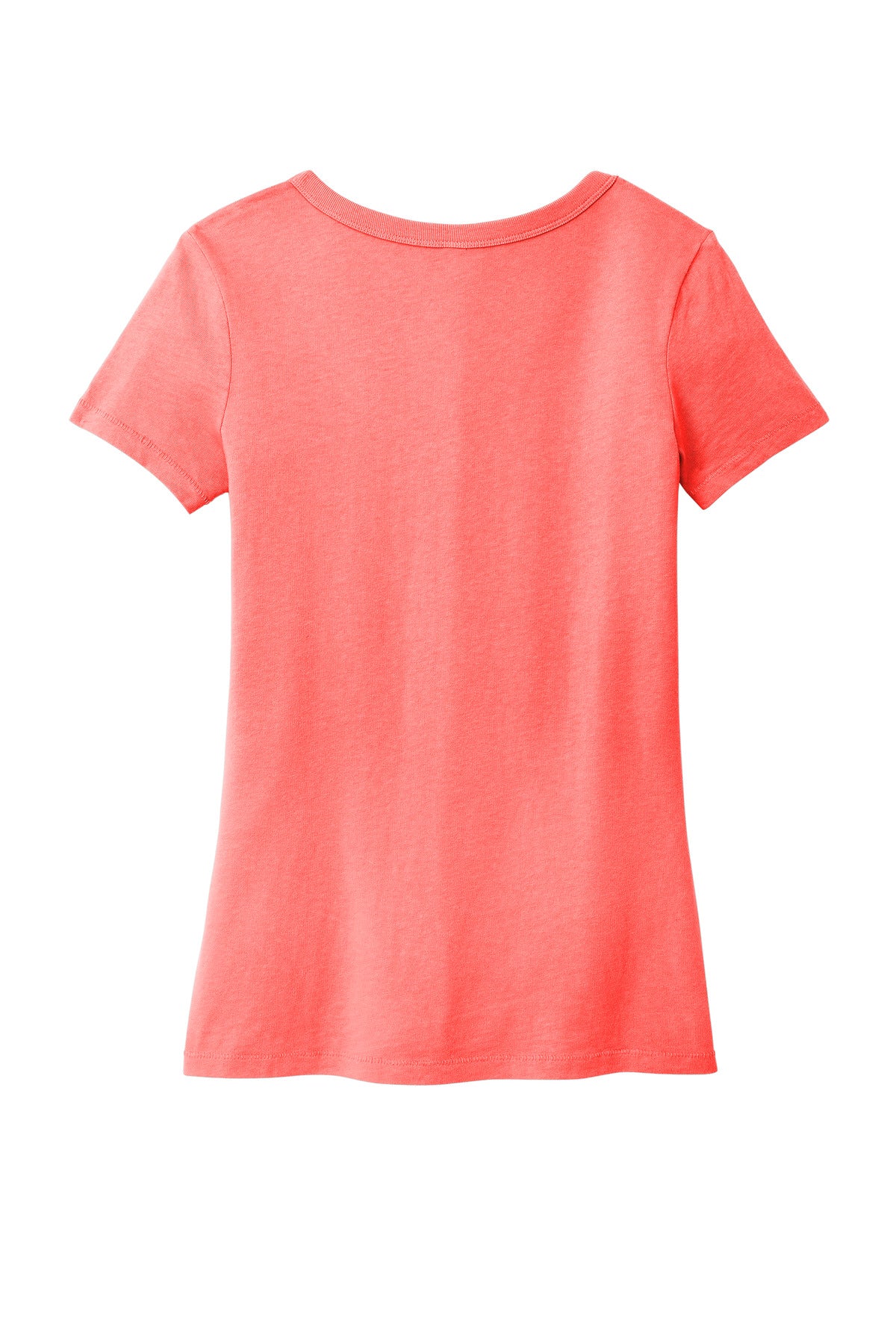 Port & Company Women's Beach Wash Garment-Dyed V-Neck Tee LPC099V