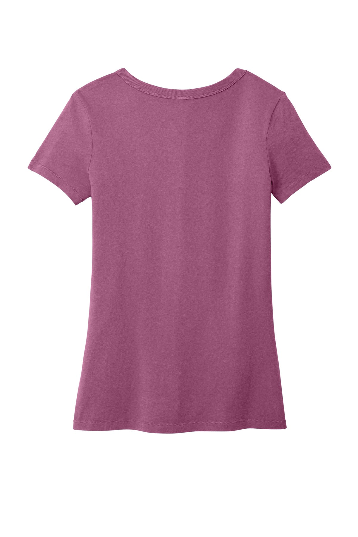 Port & Company Women's Beach Wash Garment-Dyed V-Neck Tee LPC099V