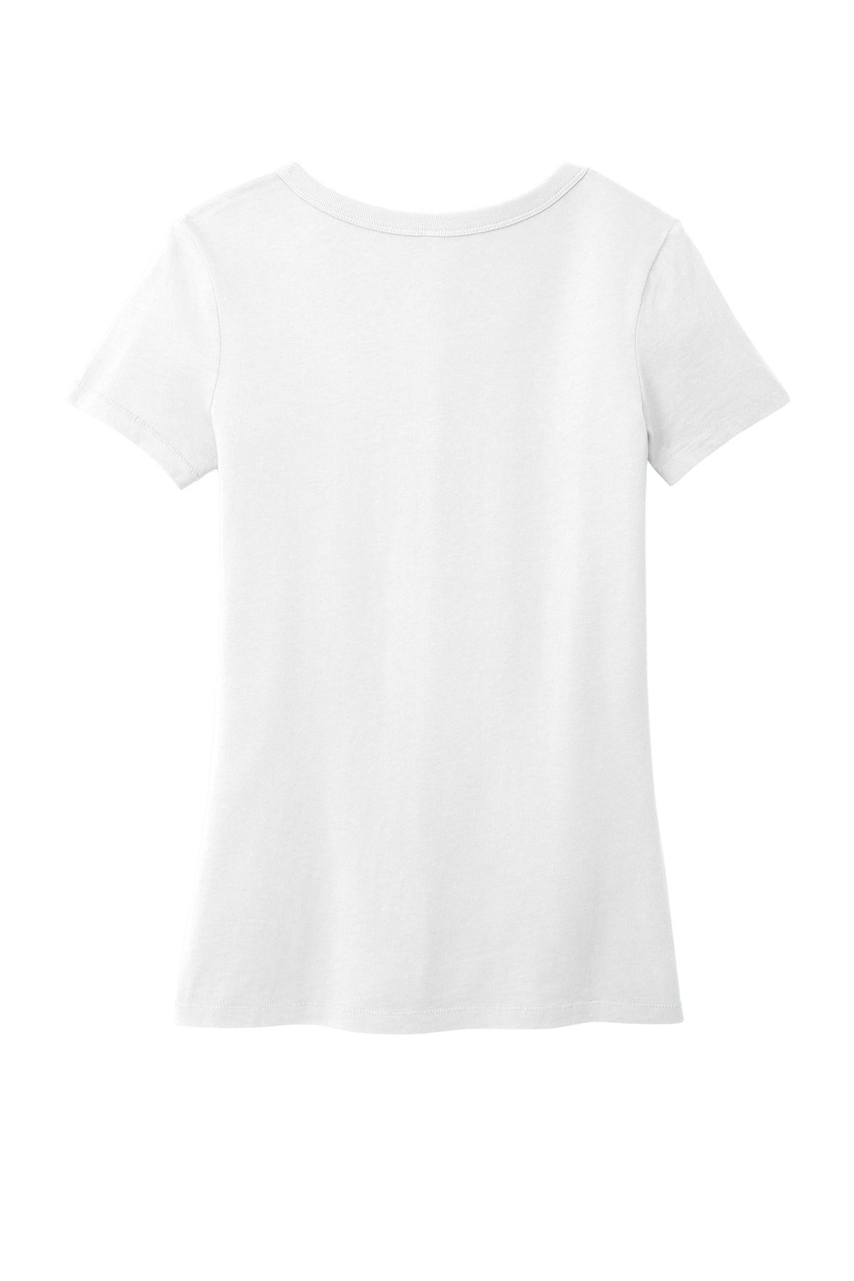 Port & Company Women's Beach Wash Garment-Dyed V-Neck Tee LPC099V