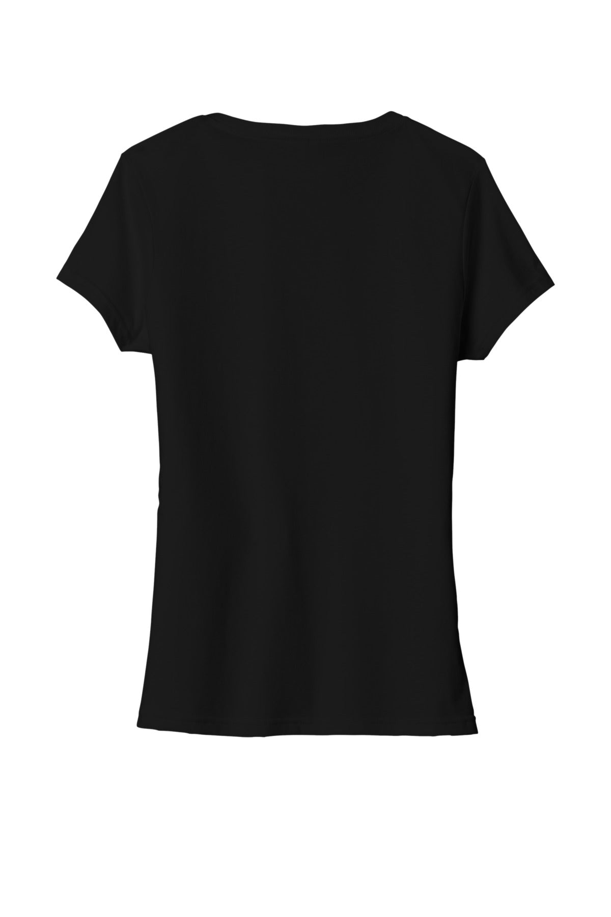 Port & Company Women's Tri-Blend V-Neck Tee. LPC330V
